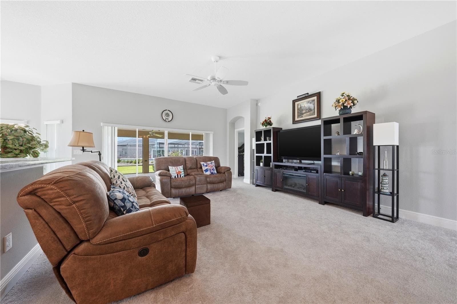 Turnkey - 1166 BLOUNT AVE, THE VILLAGES