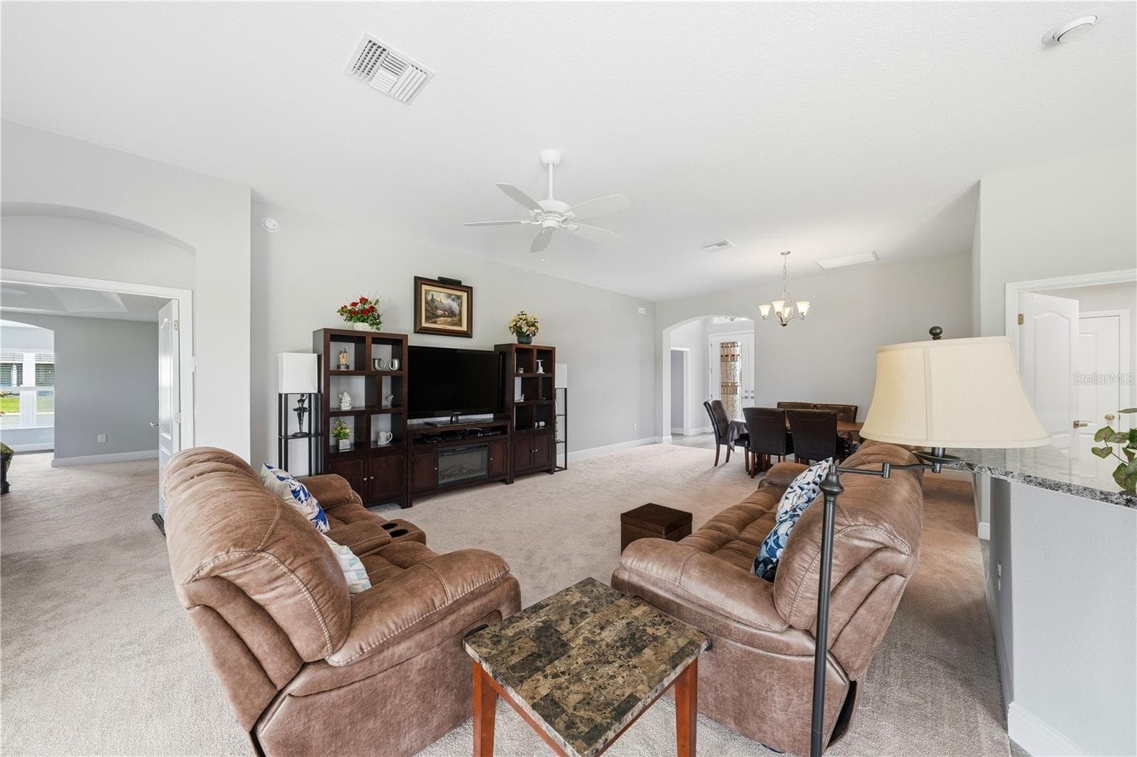 Single Family Residence at 1166 BLOUNT AVE, THE VILLAGES, photo 13 of 89