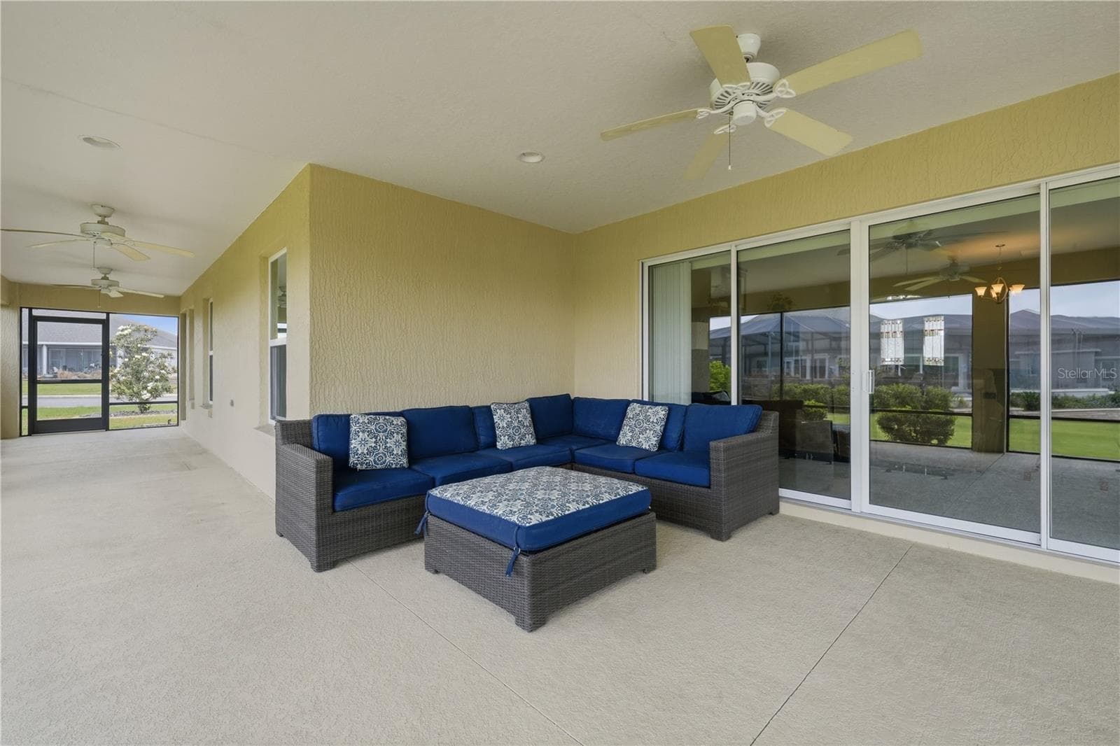Single Family Residence at 1166 BLOUNT AVE, THE VILLAGES, photo 41 of 89