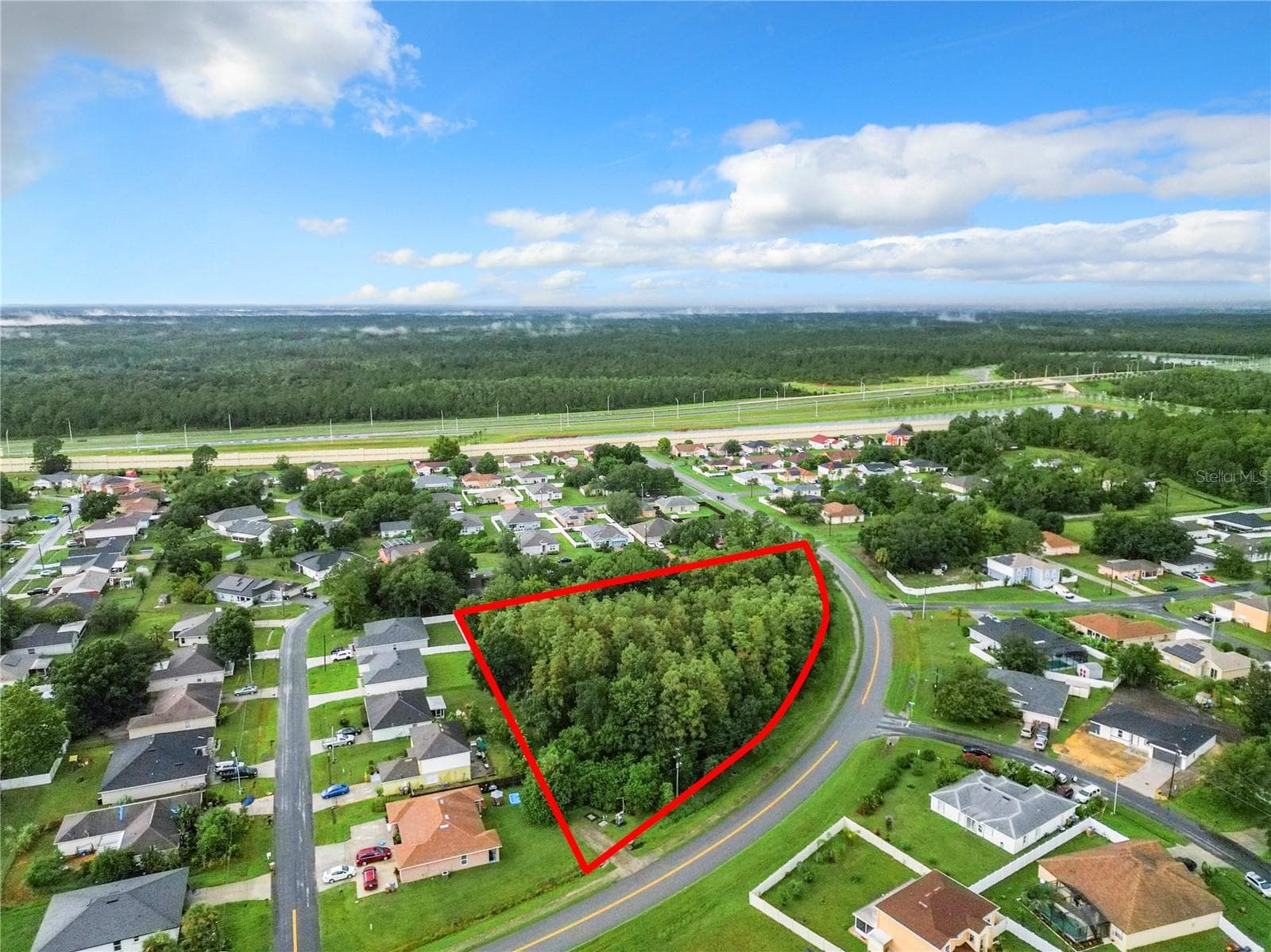 Land at 0 PEABODY RD, KISSIMMEE, photo 2 of 26