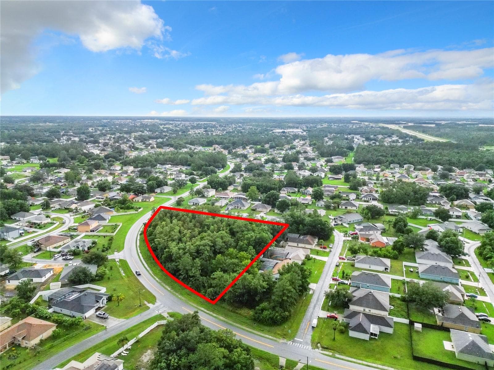 Land at 0 PEABODY RD, KISSIMMEE, photo 3 of 26