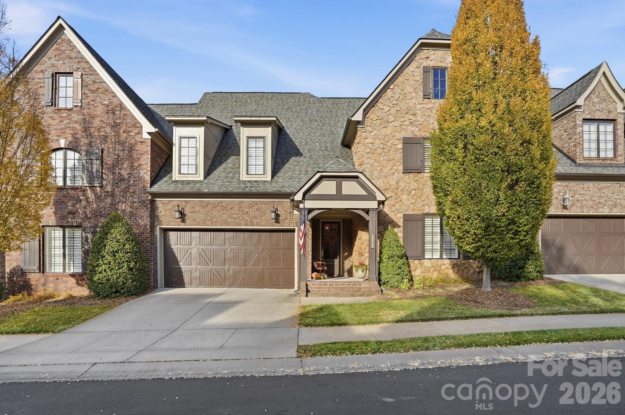 Townhouse at Charlotte, photo 2 of 48