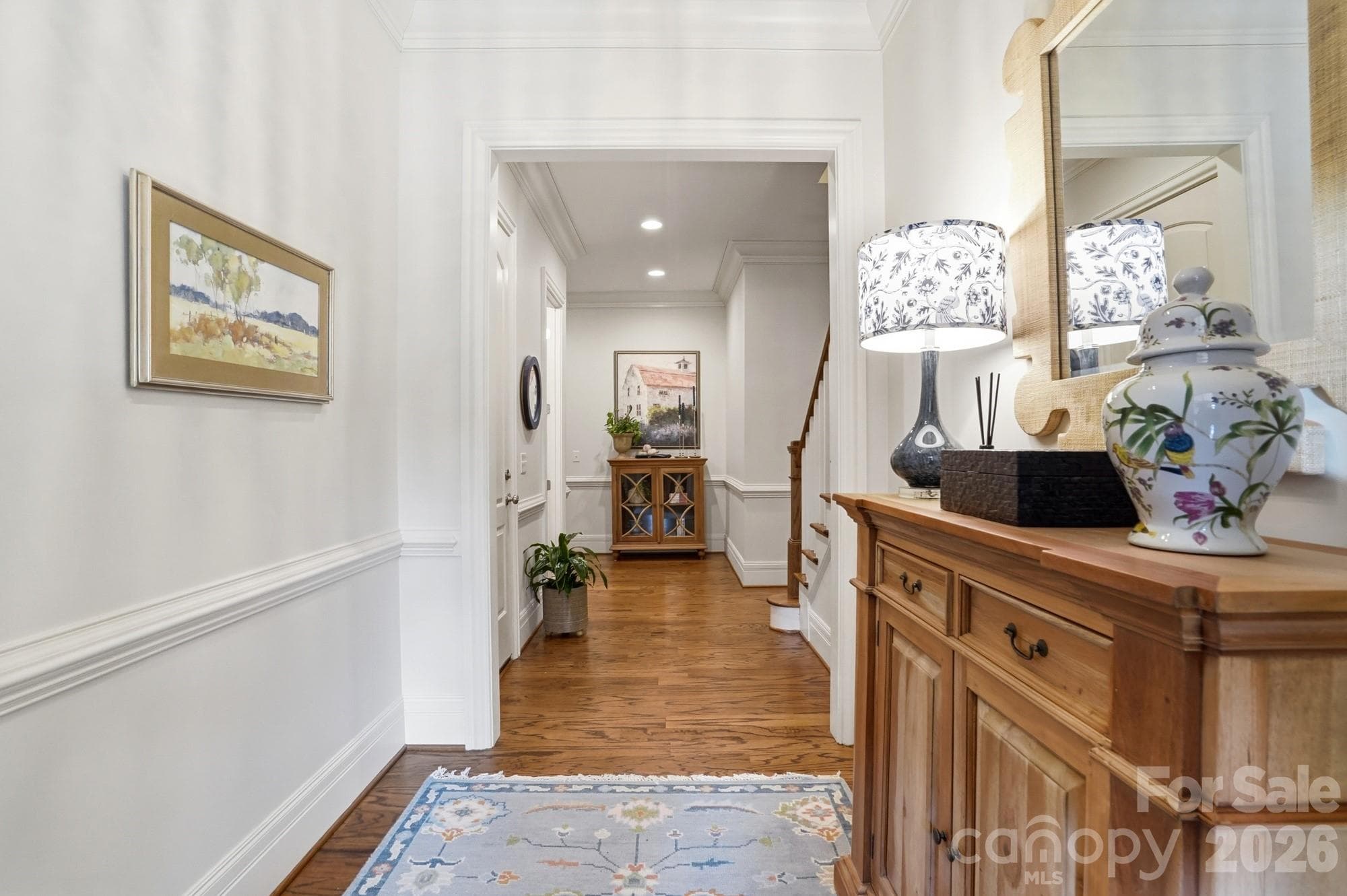 Townhouse at Charlotte, photo 4 of 48
