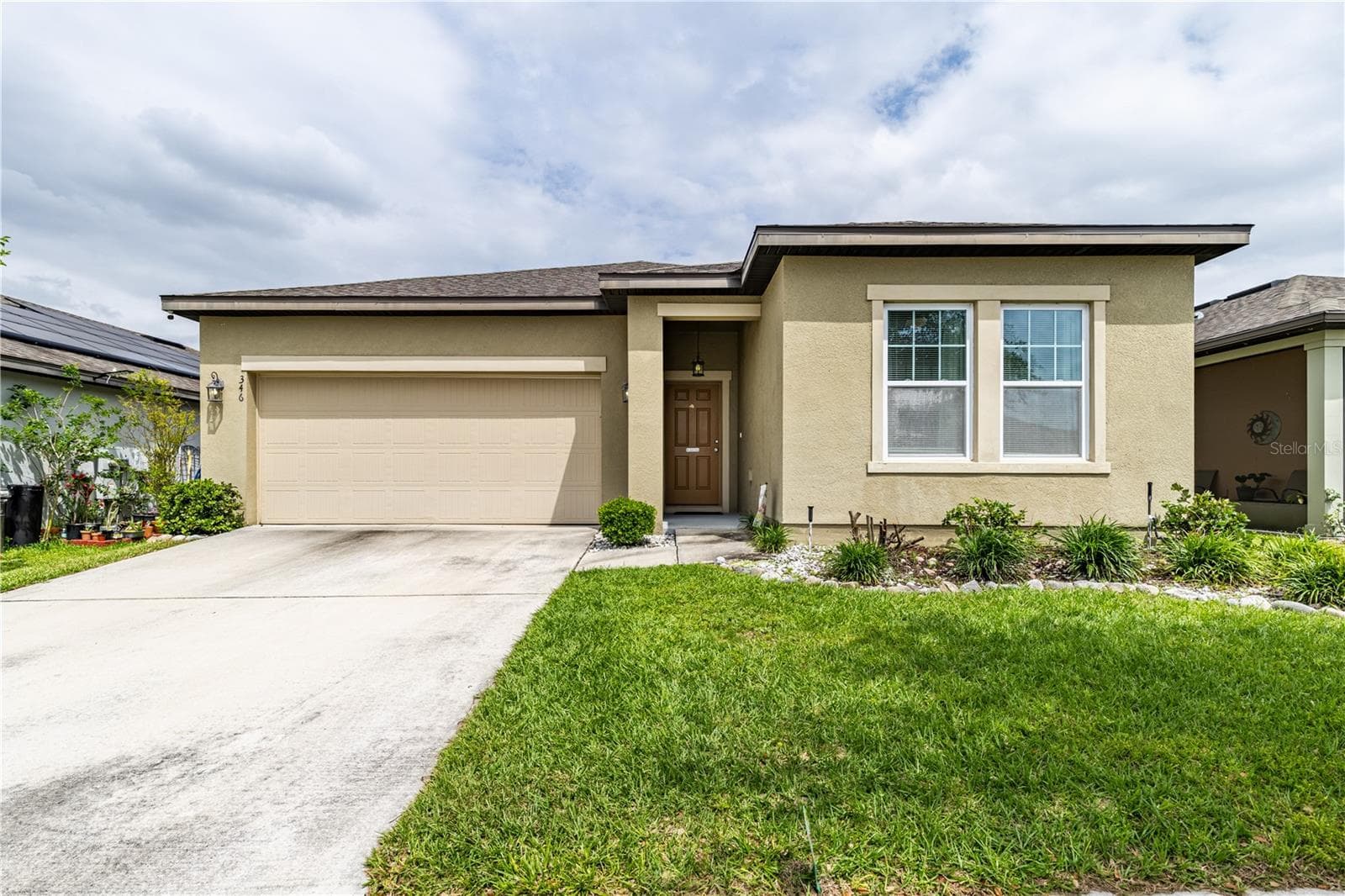 346 EAGLECREST DR