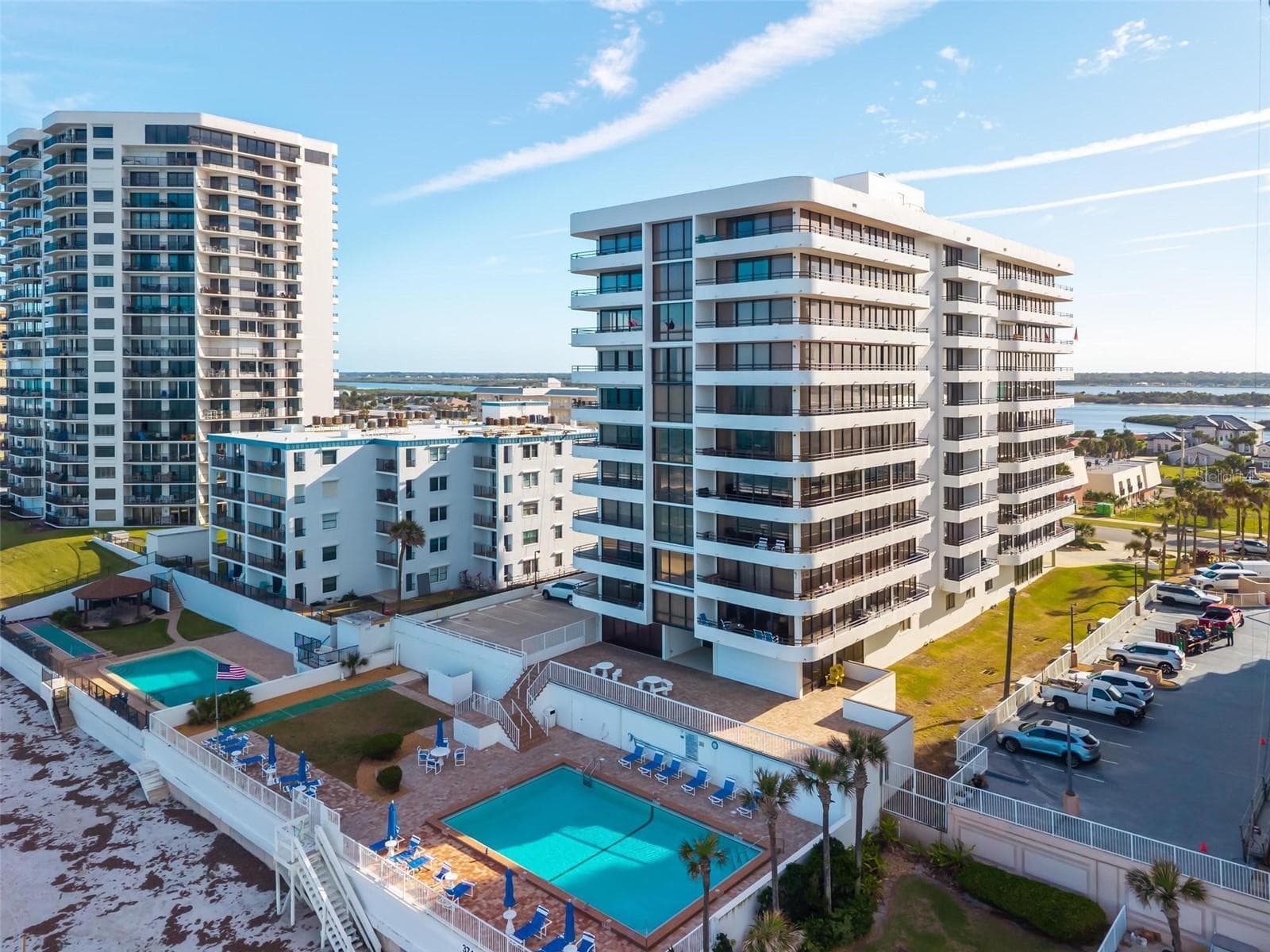 Condominium at 3743 S ATLANTIC AVE #7A00, DAYTONA BEACH, photo 4 of 71