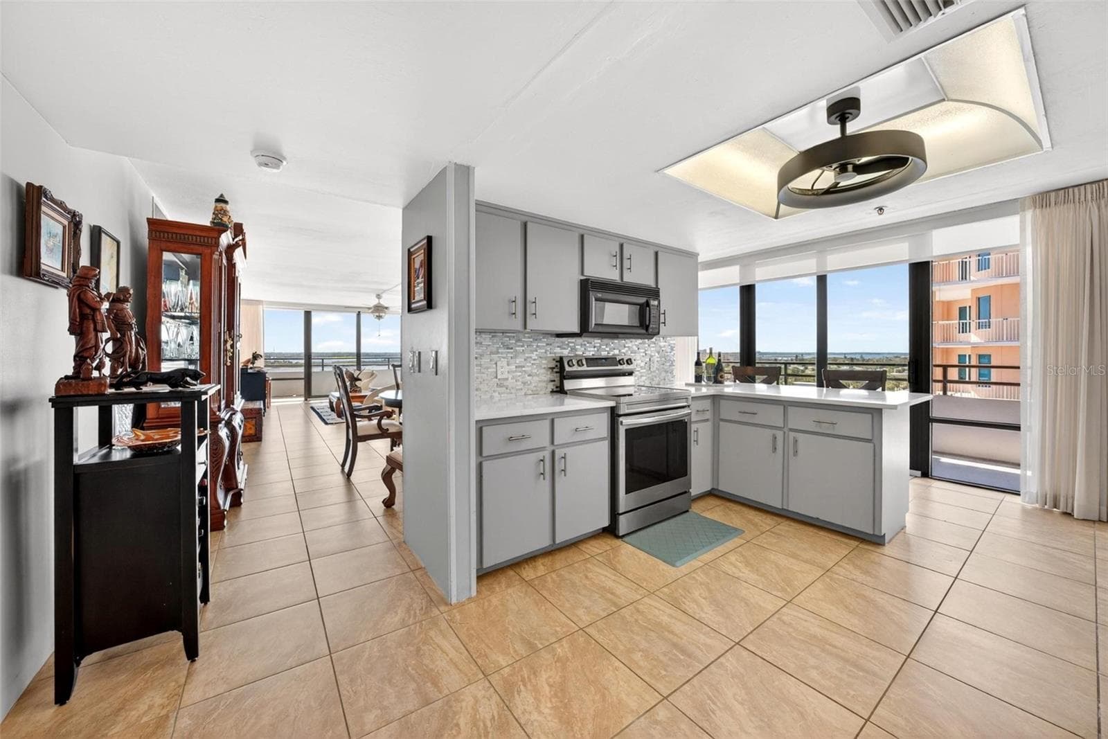 Condominium at 3743 S ATLANTIC AVE #7A00, DAYTONA BEACH, photo 7 of 71