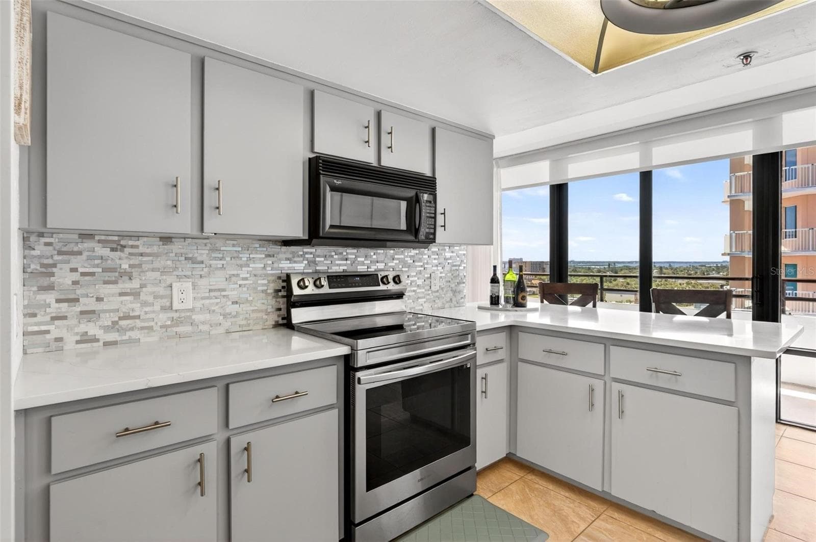 Condominium at 3743 S ATLANTIC AVE #7A00, DAYTONA BEACH, photo 8 of 71