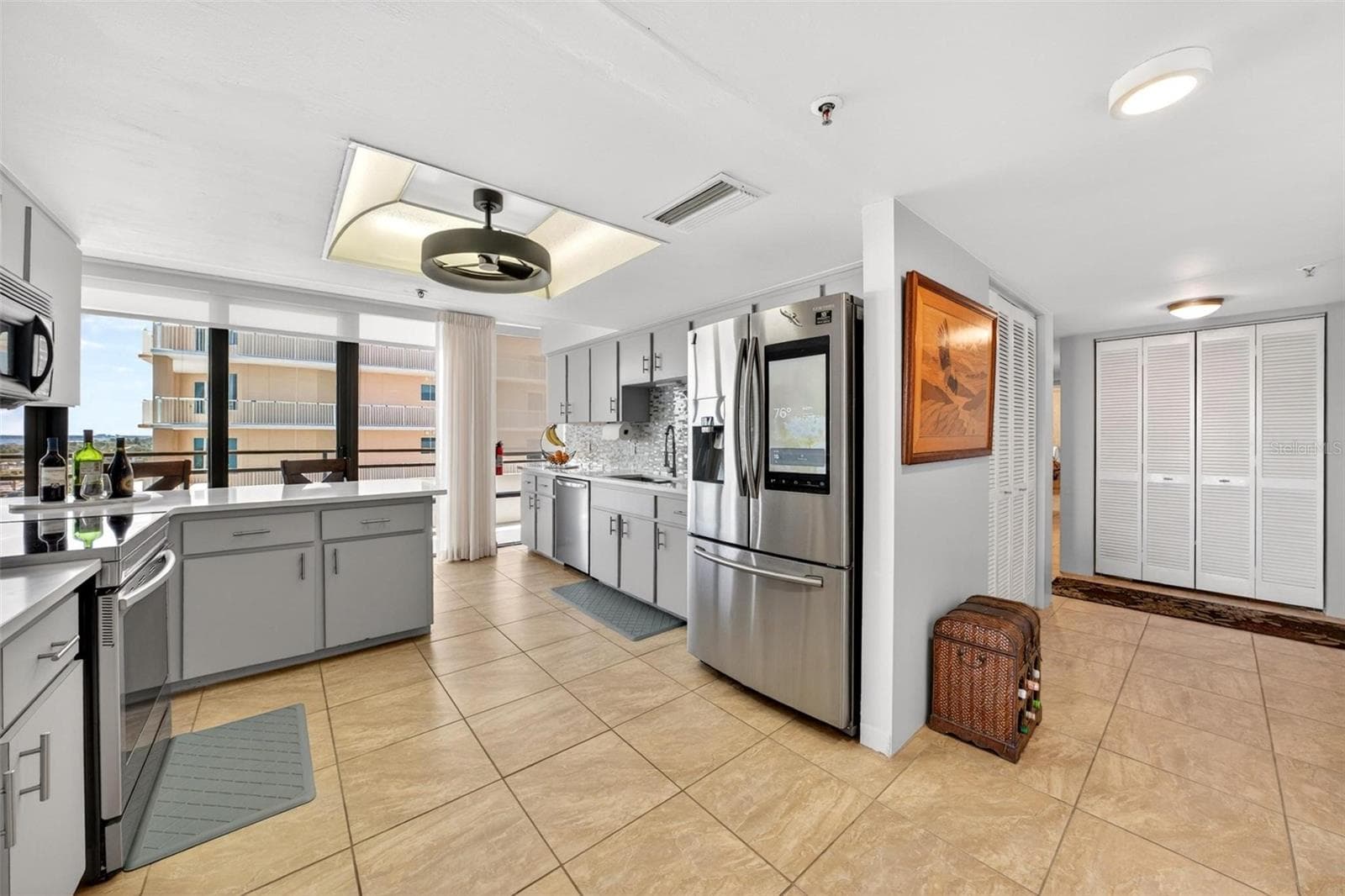 Condominium at 3743 S ATLANTIC AVE #7A00, DAYTONA BEACH, photo 9 of 71