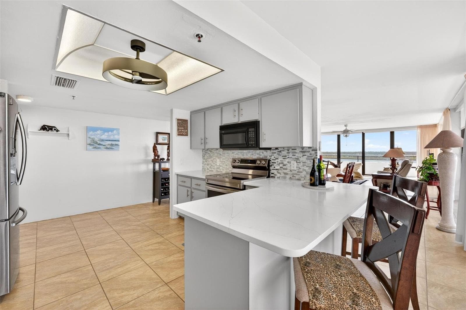 Condominium at 3743 S ATLANTIC AVE #7A00, DAYTONA BEACH, photo 11 of 71