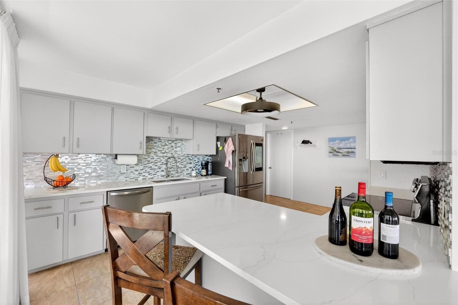 Condominium at 3743 S ATLANTIC AVE #7A00, DAYTONA BEACH, photo 12 of 71