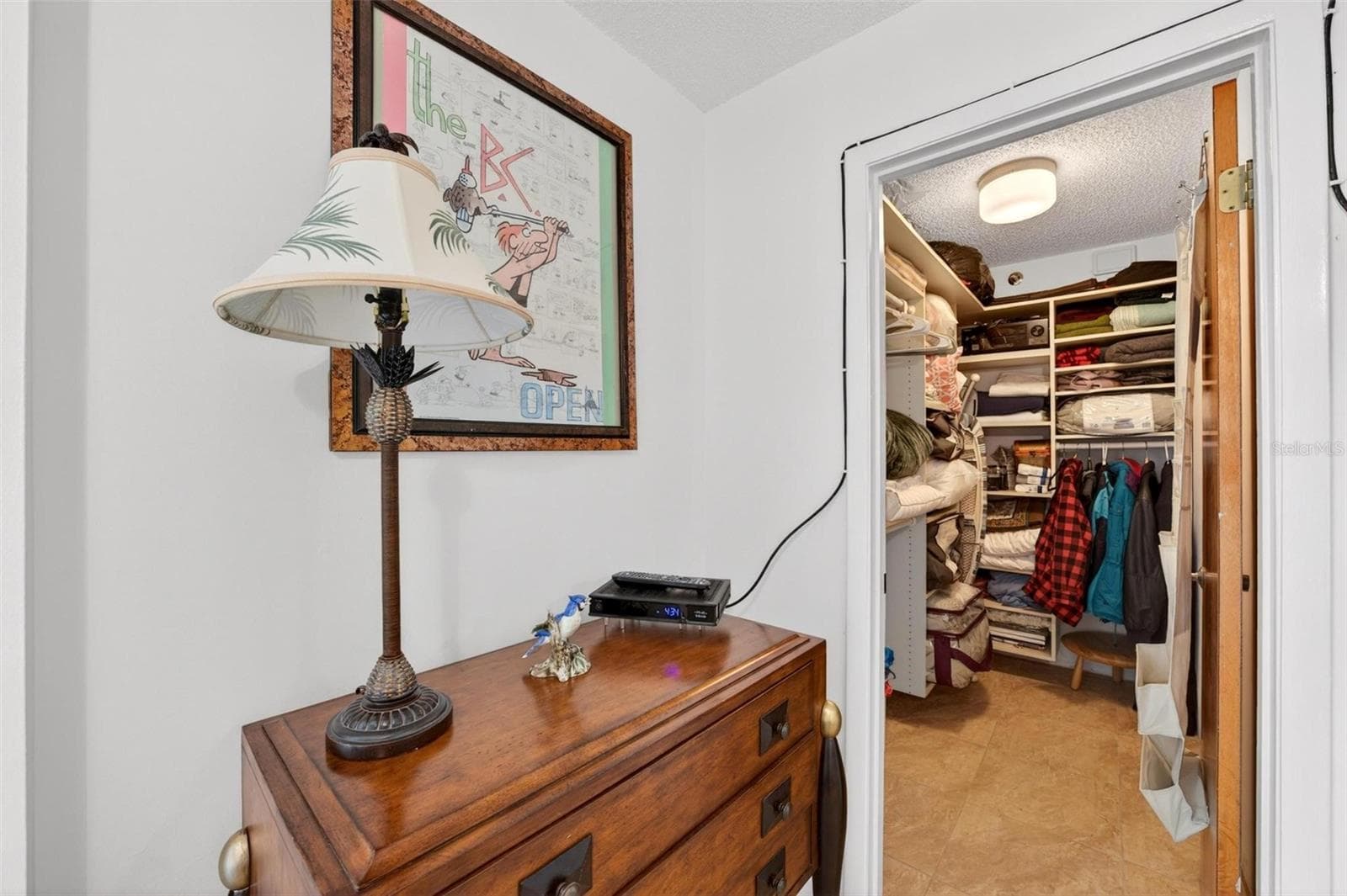 Bedroom 2 - 3743 S ATLANTIC AVE #7A00, DAYTONA BEACH