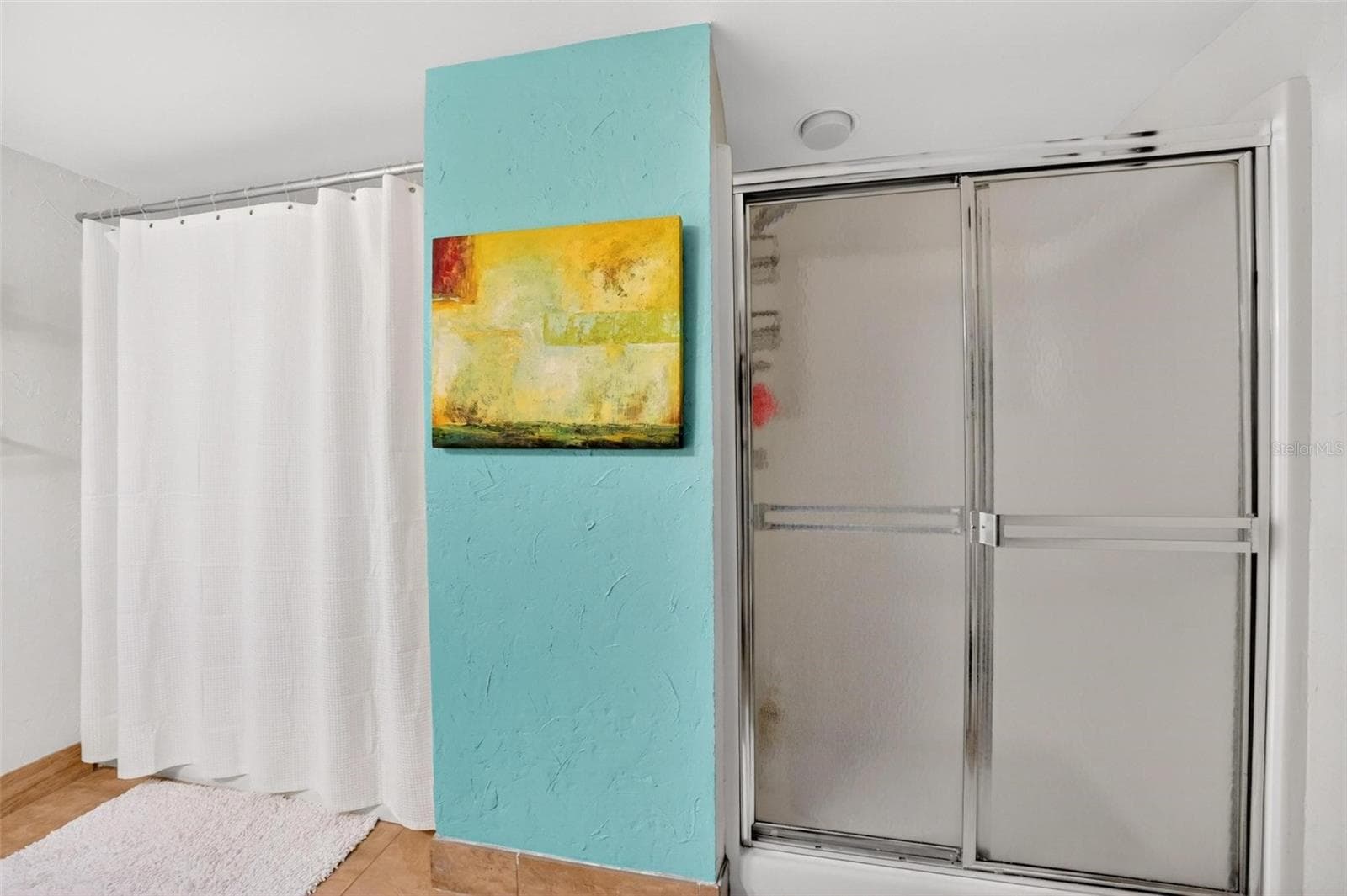 Bath 2 - 3743 S ATLANTIC AVE #7A00, DAYTONA BEACH