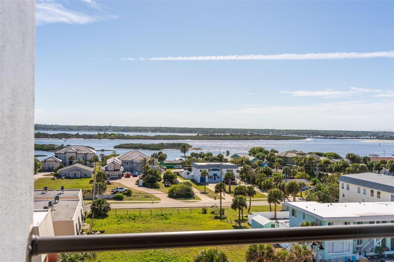 Condominium at 3743 S ATLANTIC AVE #7A00, DAYTONA BEACH, photo 57 of 71