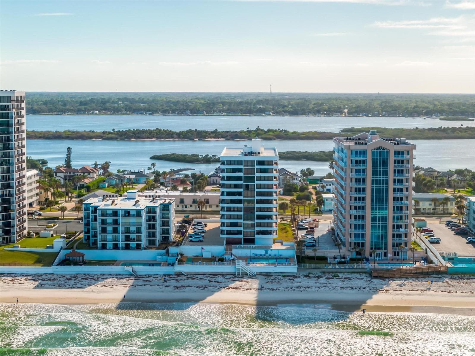 Great location close to Pier Resturant - 3743 S ATLANTIC AVE #7A00, DAYTONA BEACH