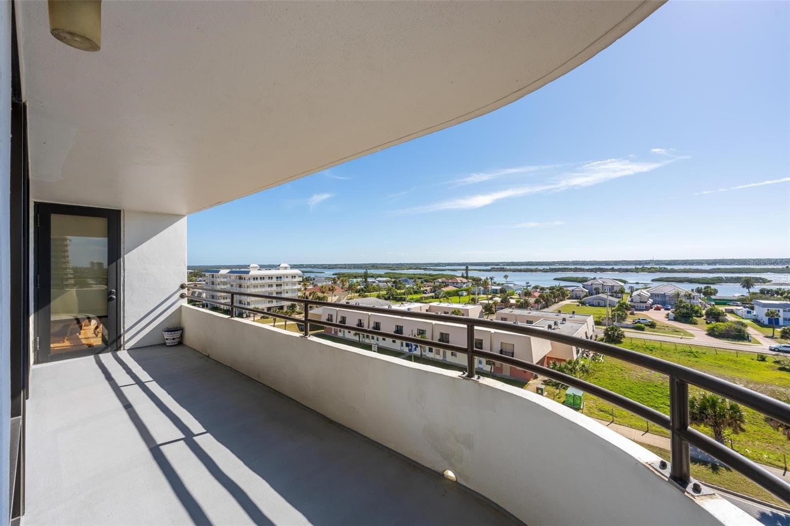 Condominium at 3743 S ATLANTIC AVE #7A00, DAYTONA BEACH, photo 66 of 71