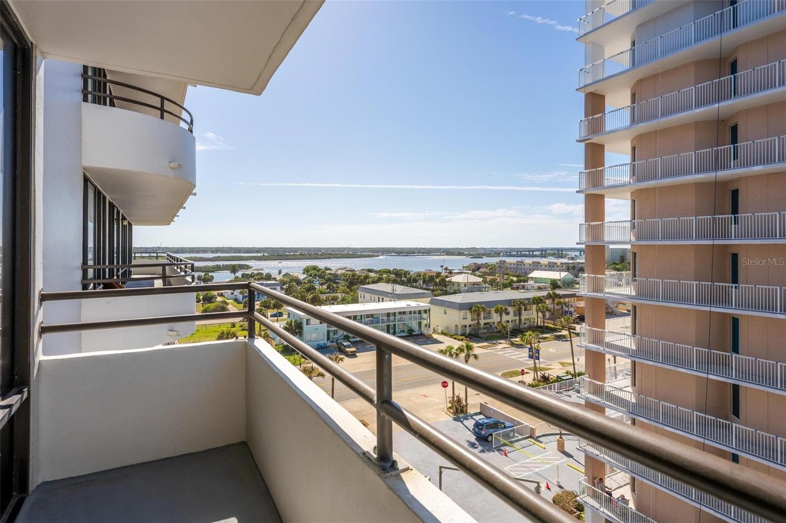 Condominium at 3743 S ATLANTIC AVE #7A00, DAYTONA BEACH, photo 70 of 71