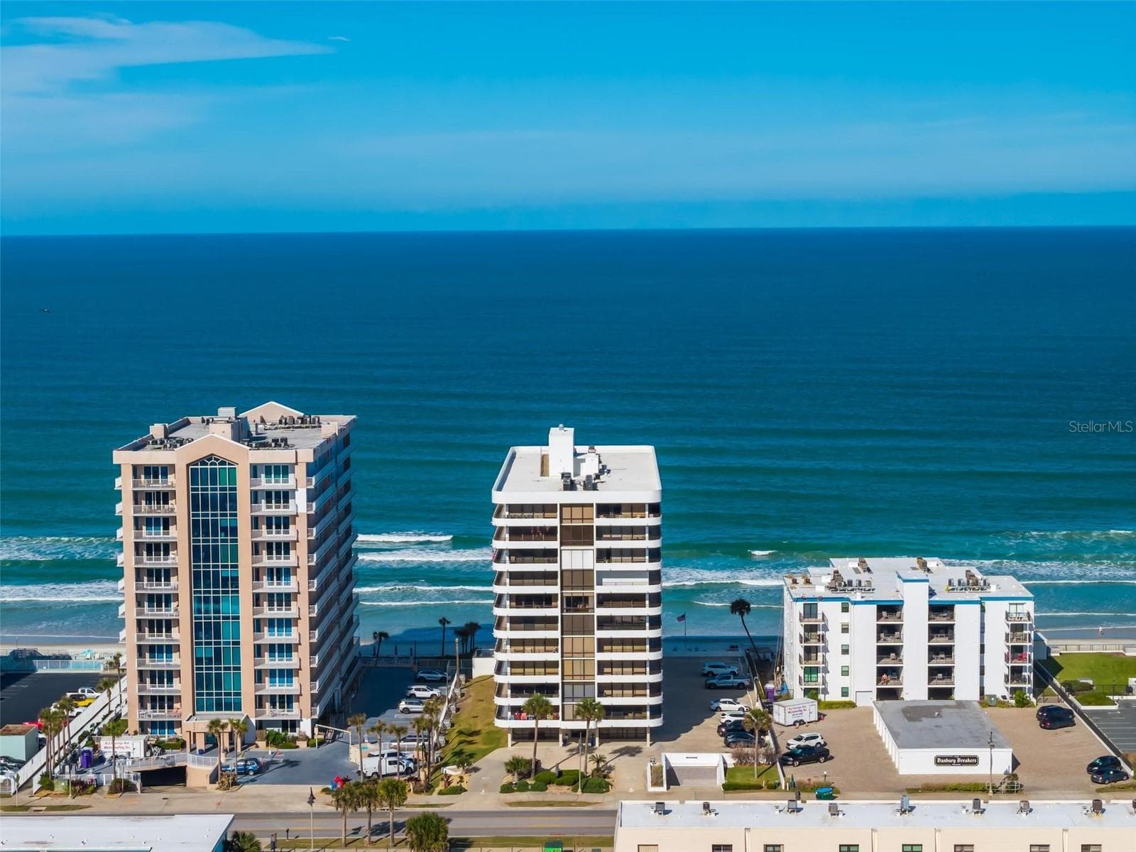 Condominium at 3743 S ATLANTIC AVE #7A00, DAYTONA BEACH, photo 71 of 71