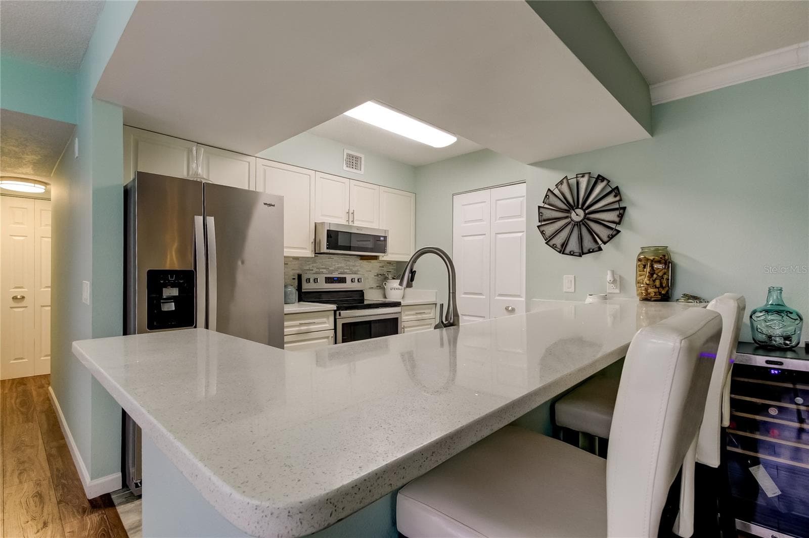 Condominium at 2400 FEATHER SOUND DR #1228, CLEARWATER, photo 11 of 45