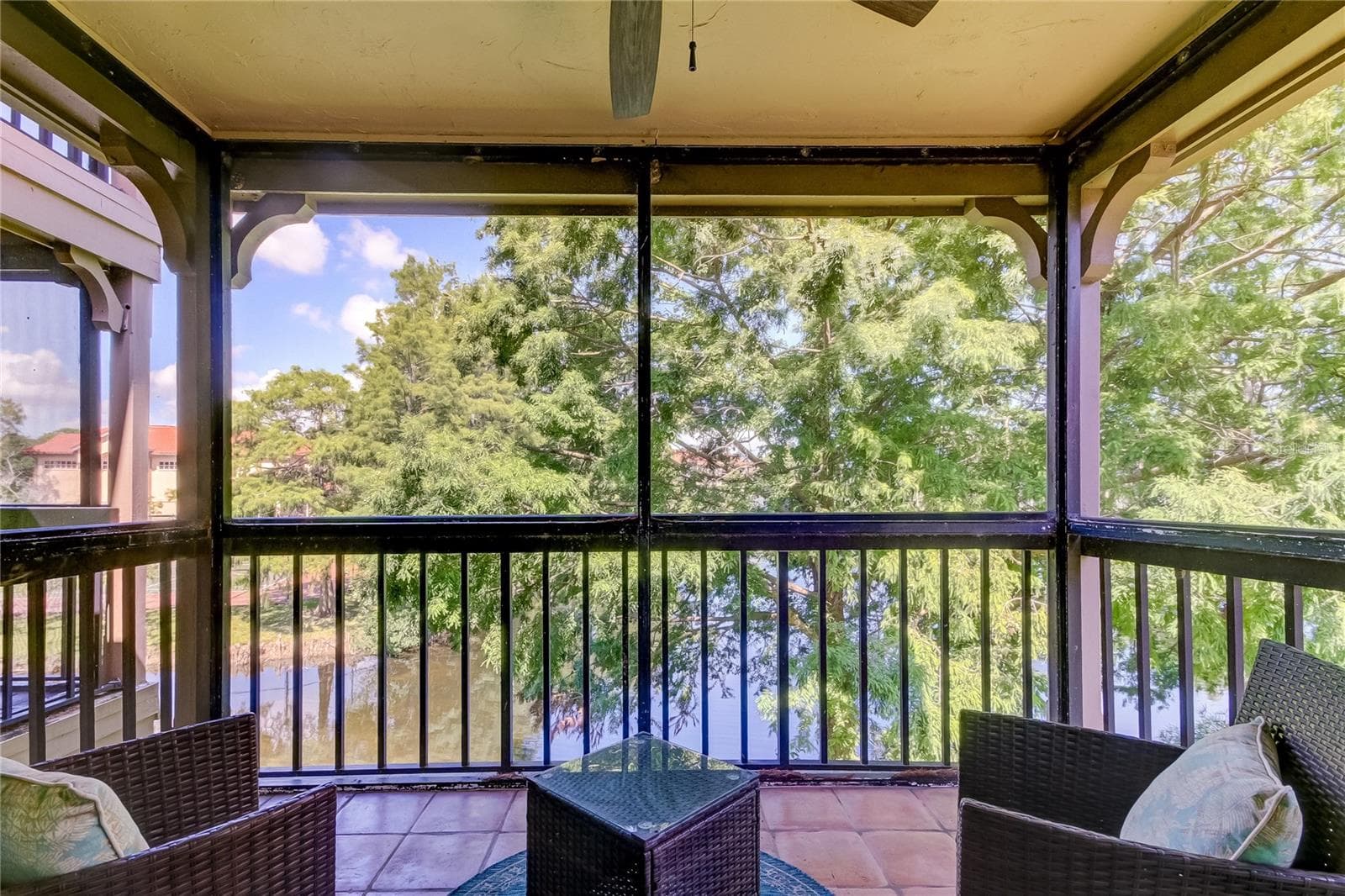 Condominium at 2400 FEATHER SOUND DR #1228, CLEARWATER, photo 18 of 45