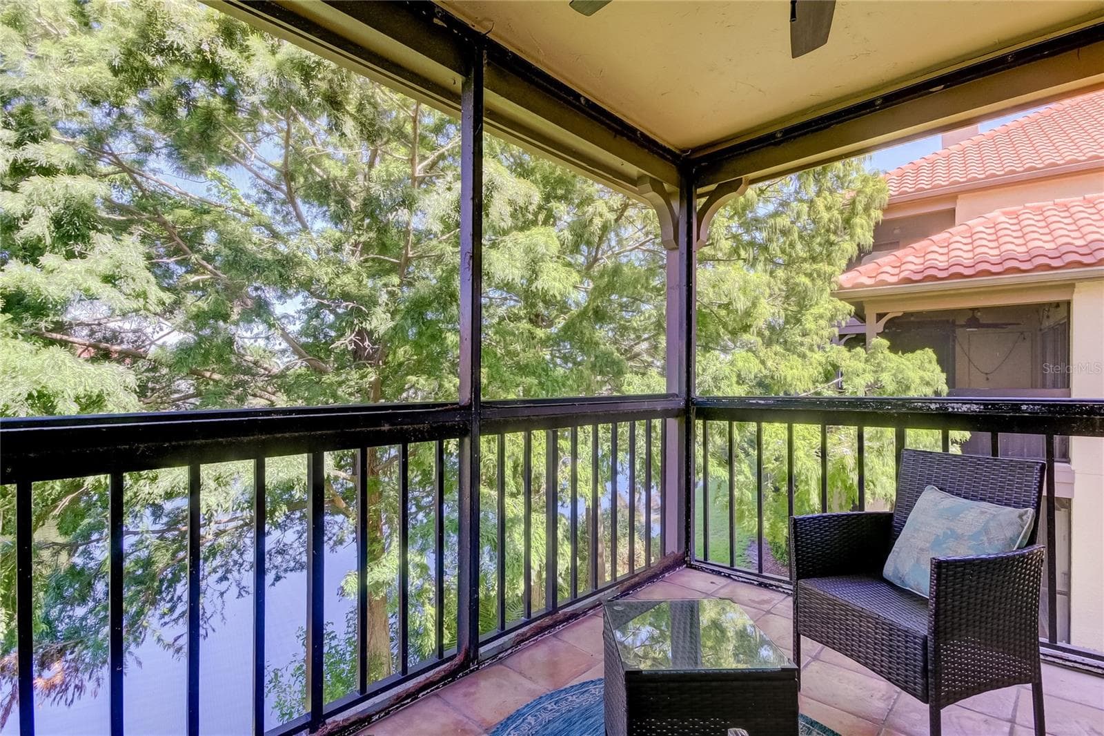 Condominium at 2400 FEATHER SOUND DR #1228, CLEARWATER, photo 19 of 45