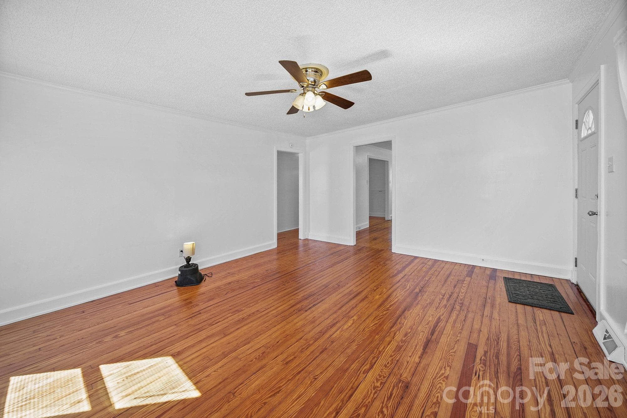 Single Family Residence at 708 N Bostian Street, China Grove, photo 4 of 35