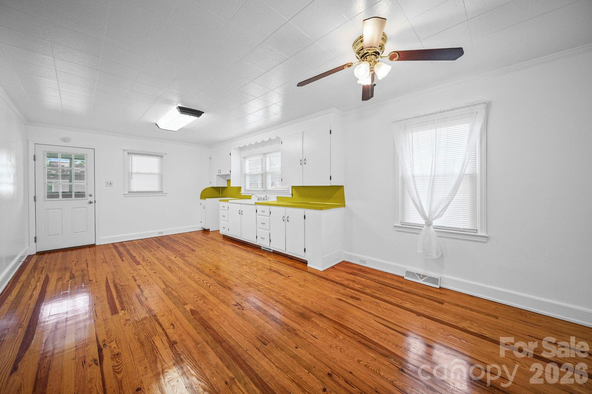 Single Family Residence at 708 N Bostian Street, China Grove, photo 5 of 35