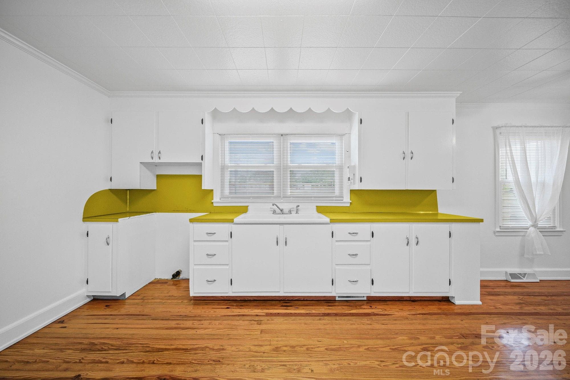 Single Family Residence at 708 N Bostian Street, China Grove, photo 6 of 35