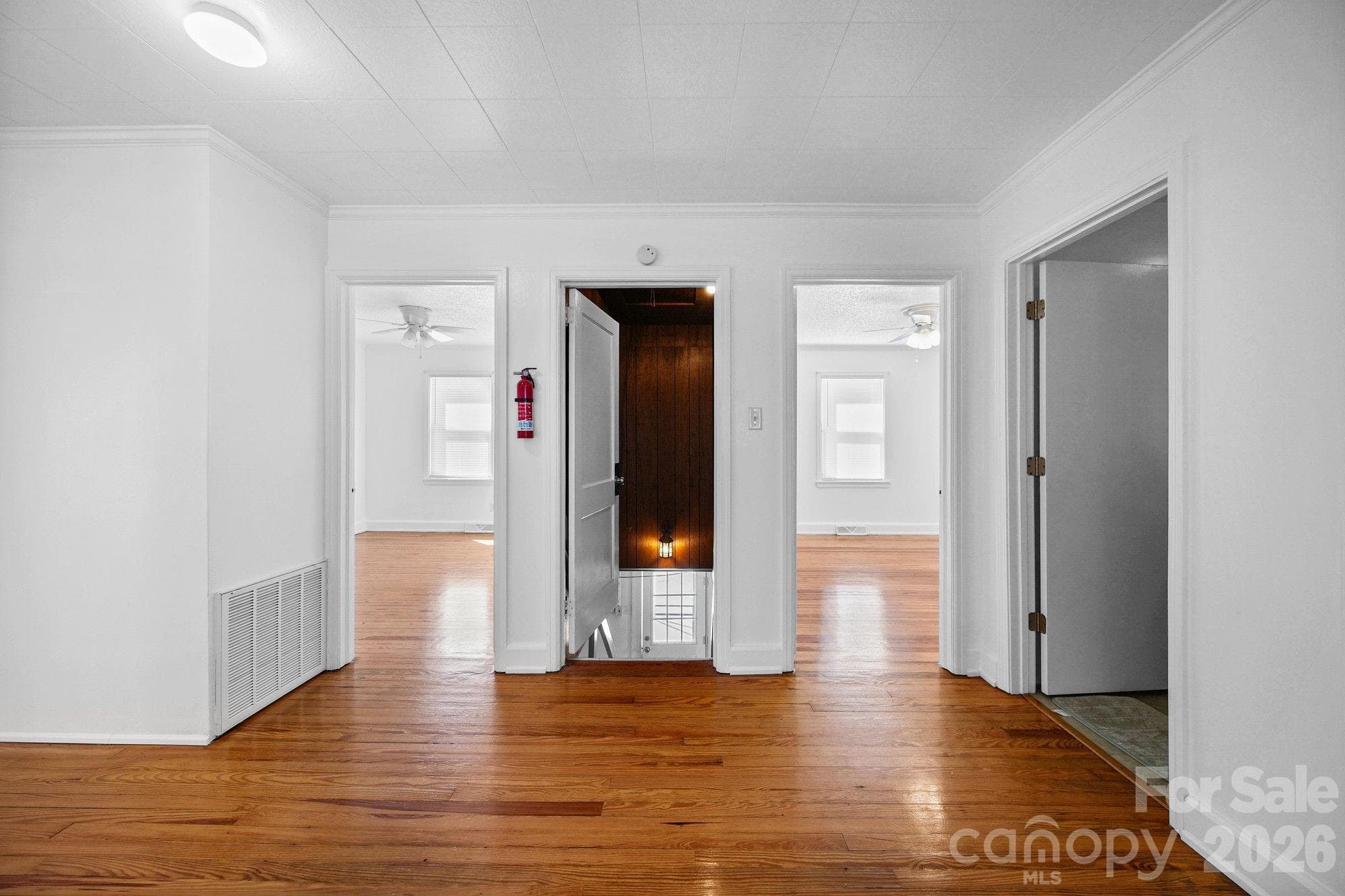 Single Family Residence at 708 N Bostian Street, China Grove, photo 8 of 35