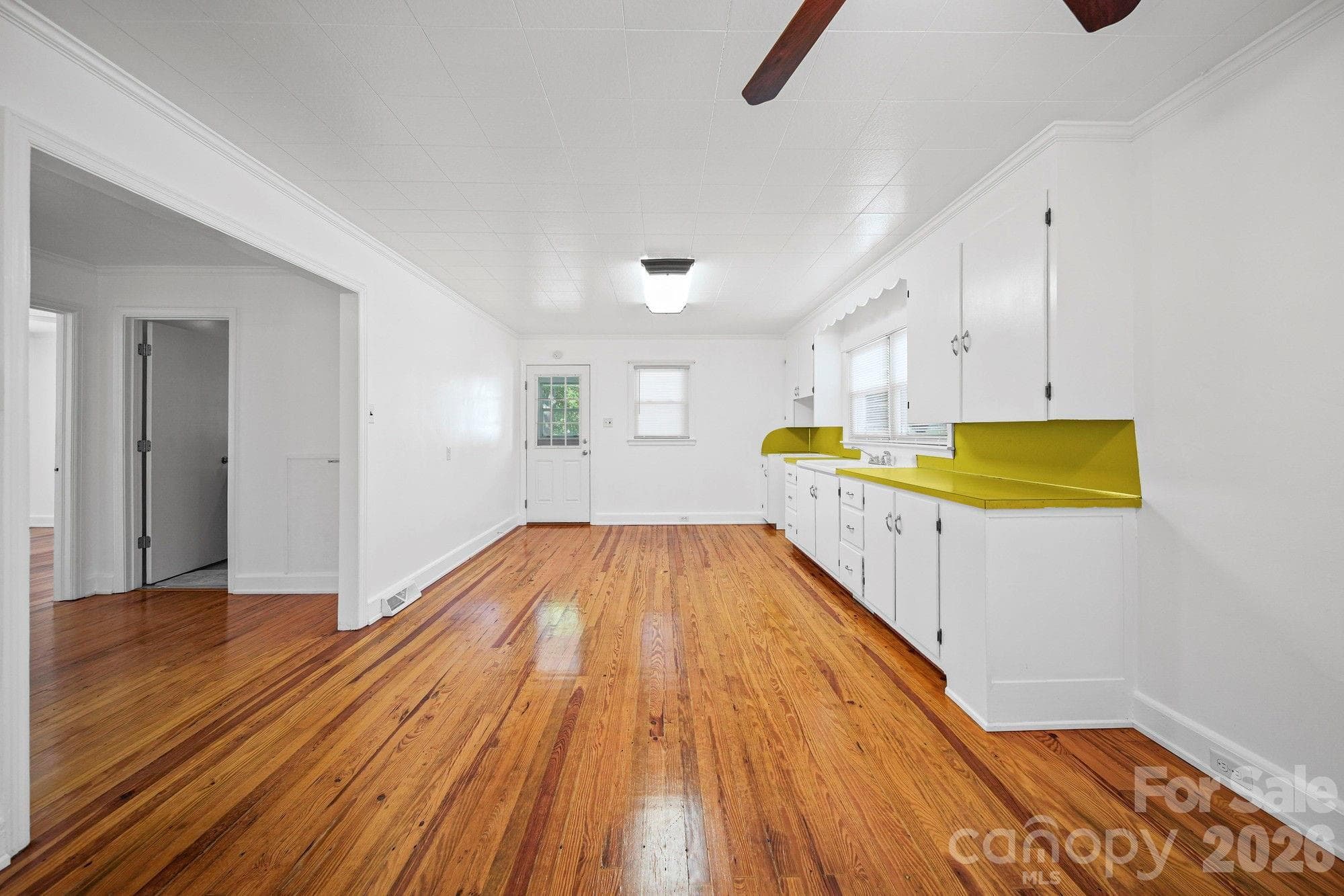 Single Family Residence at 708 N Bostian Street, China Grove, photo 16 of 35