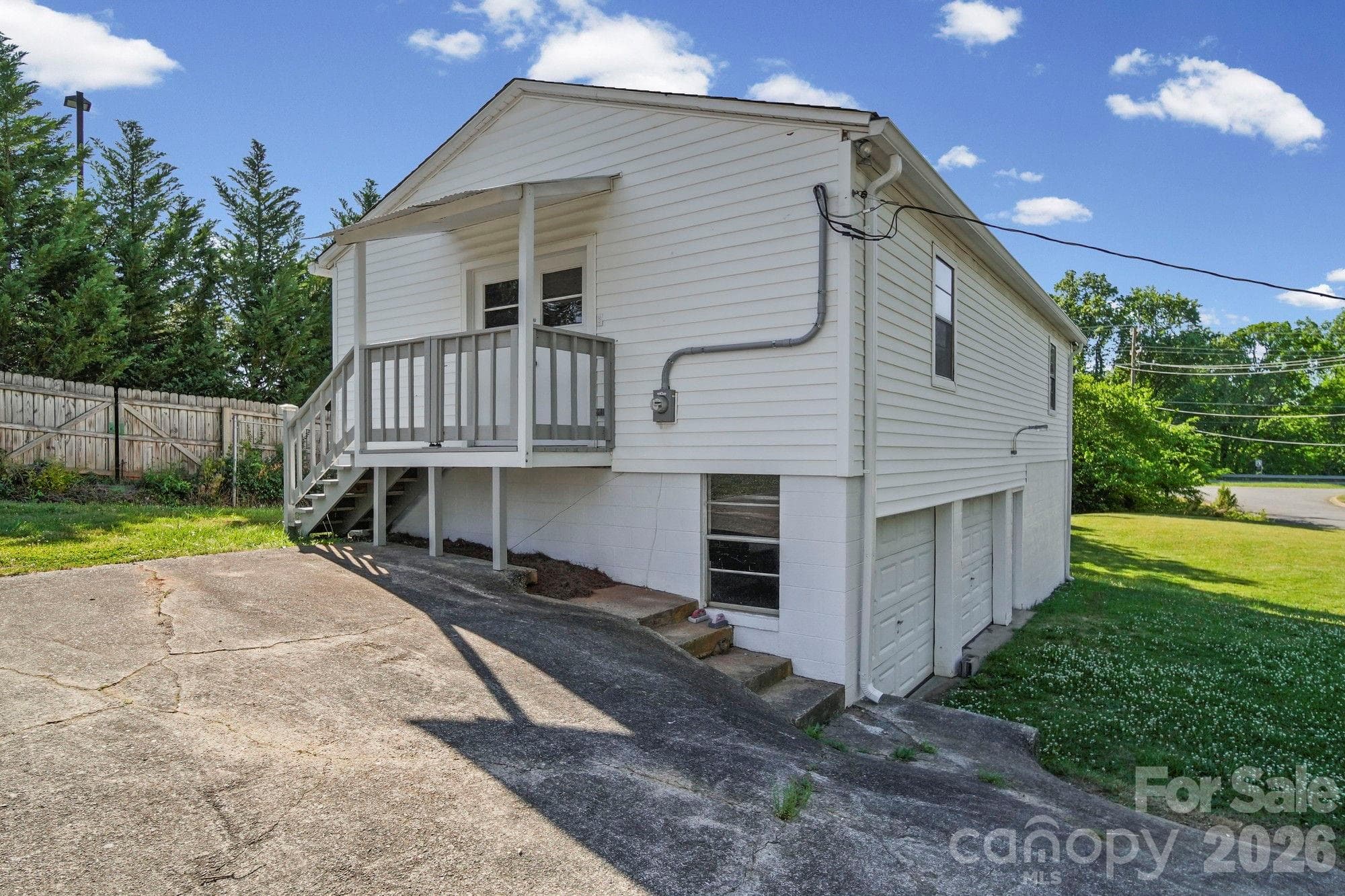 Single Family Residence at 708 N Bostian Street, China Grove, photo 17 of 35