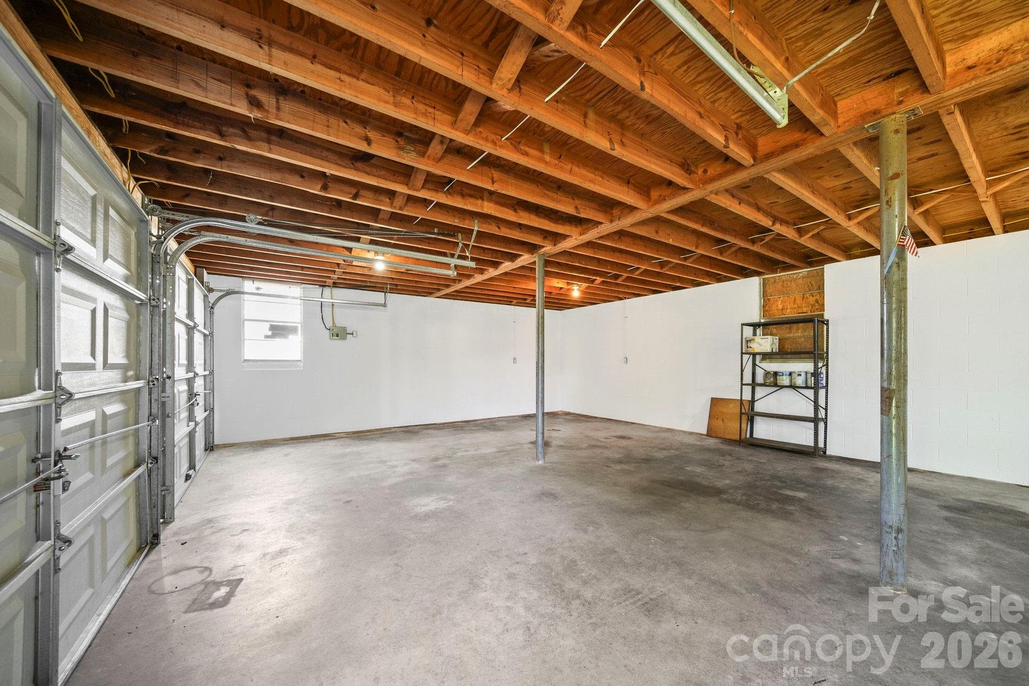 Single Family Residence at 708 N Bostian Street, China Grove, photo 20 of 35