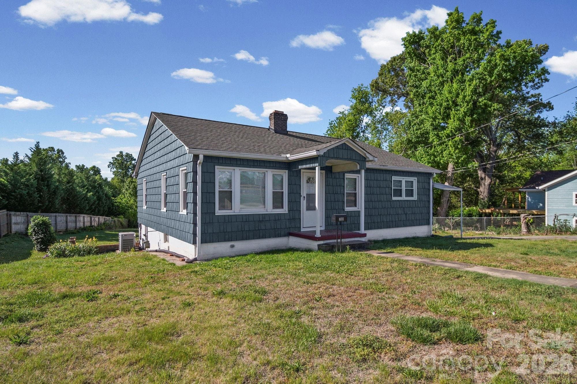Single Family Residence at 708 N Bostian Street, China Grove, photo 22 of 35
