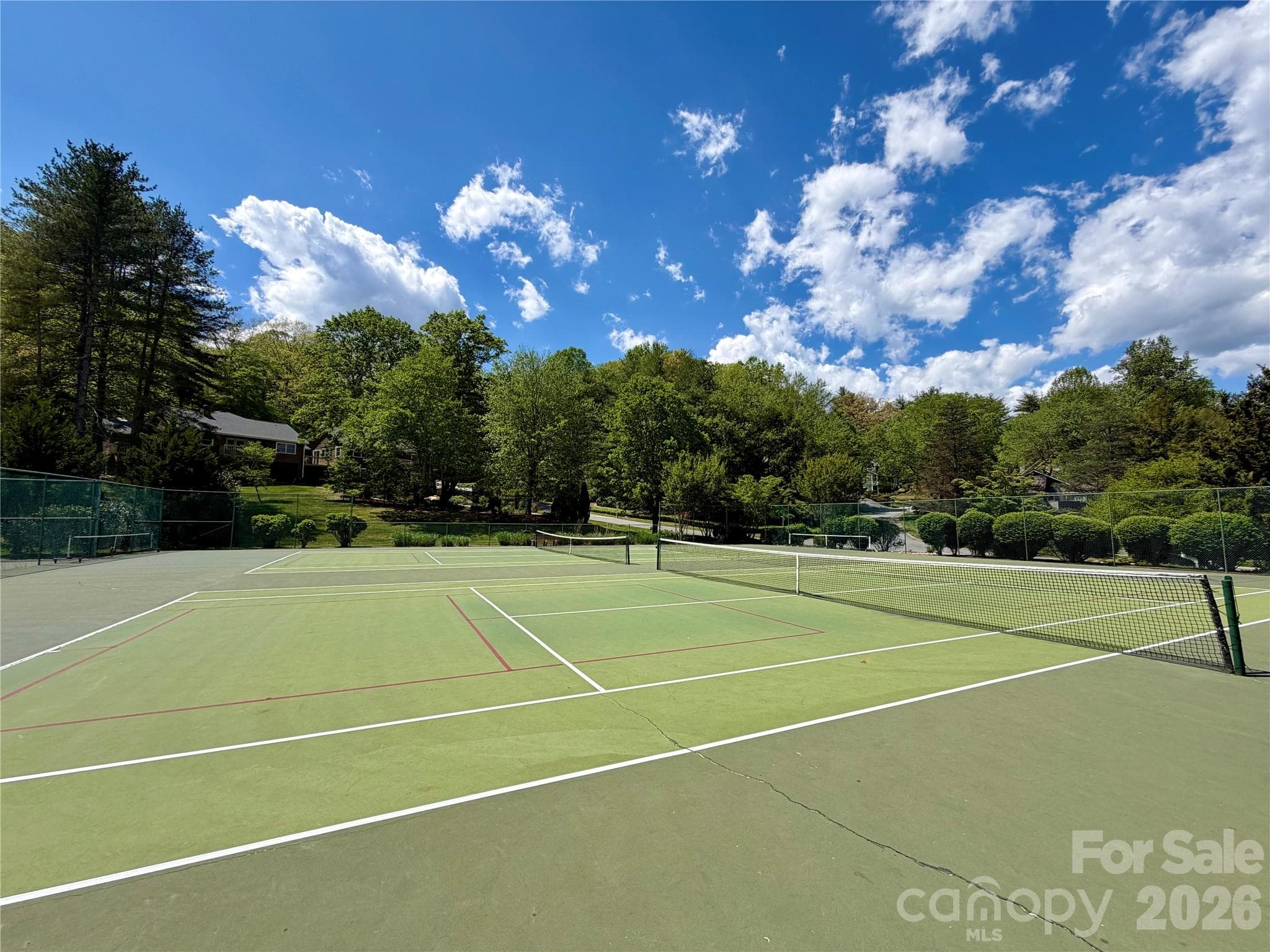 Condominium at 8 Creekside Lane, Asheville, photo 18 of 23
