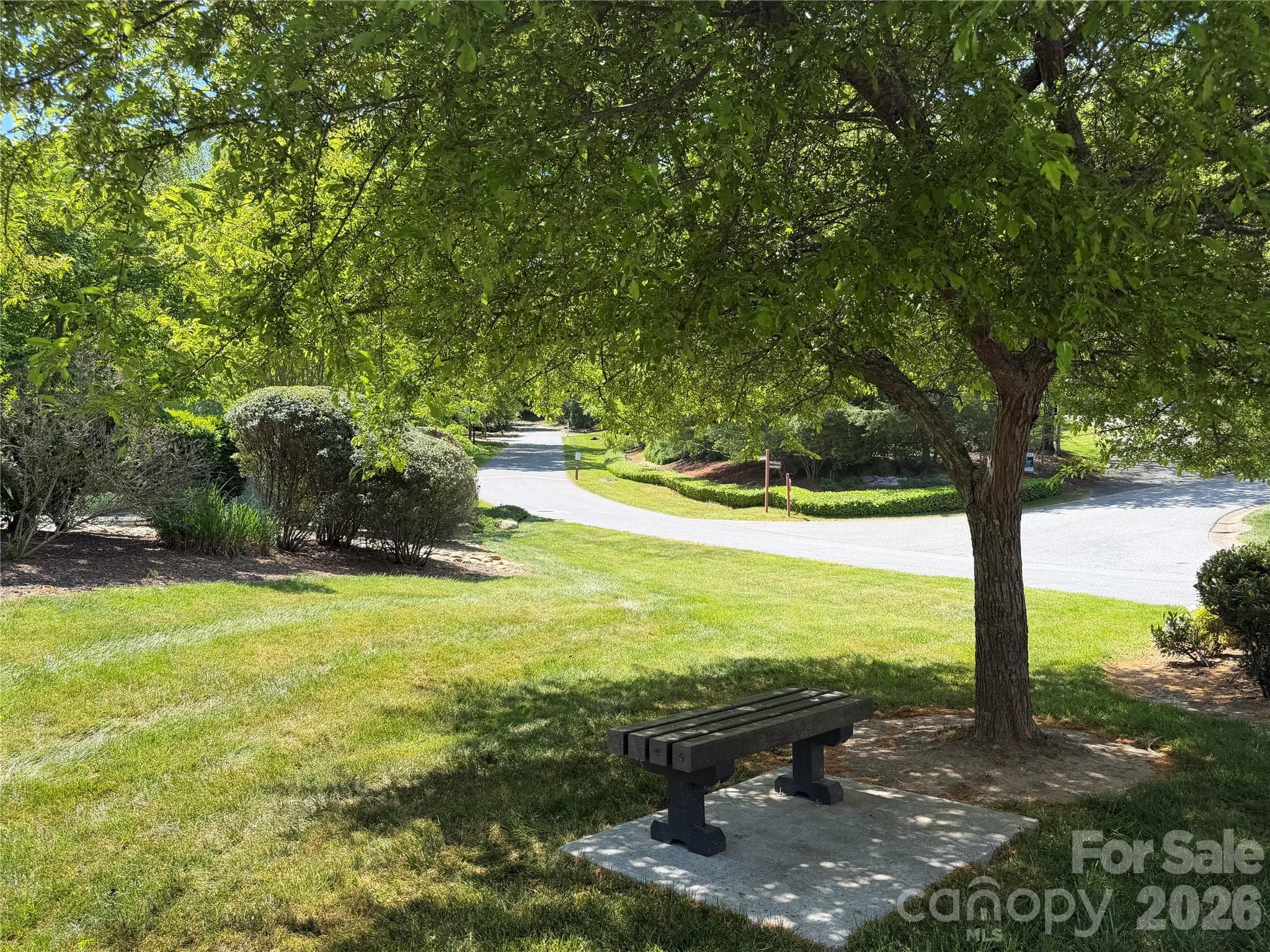 Condominium at 8 Creekside Lane, Asheville, photo 21 of 23