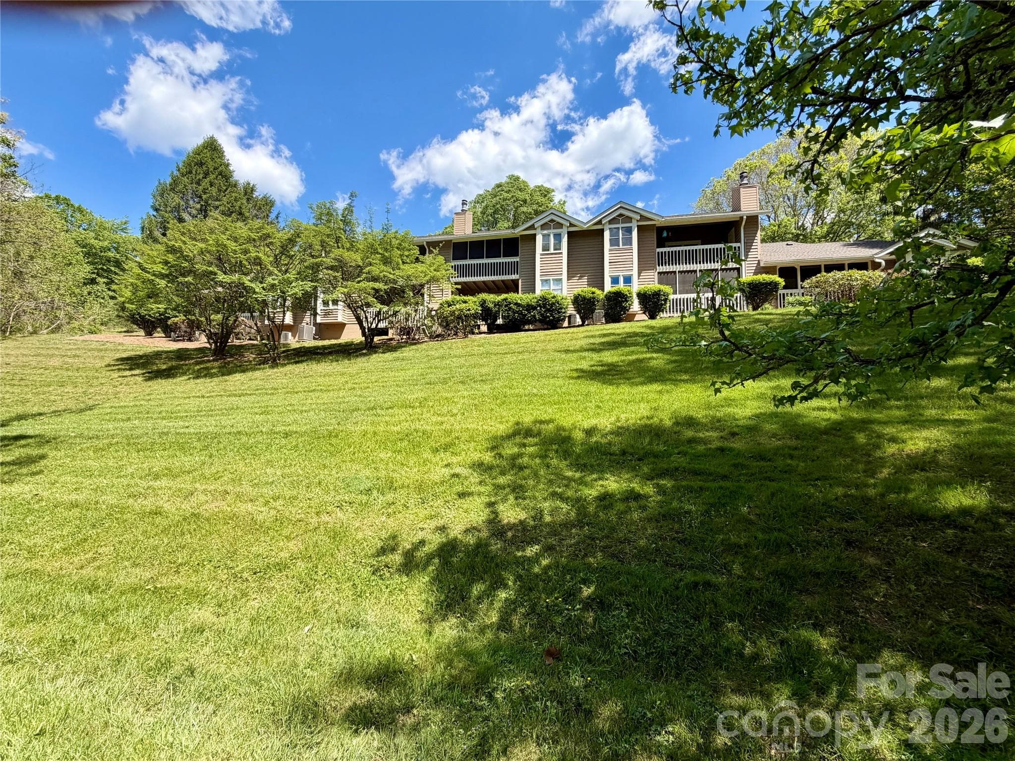 Condominium at 8 Creekside Lane, Asheville, photo 22 of 23