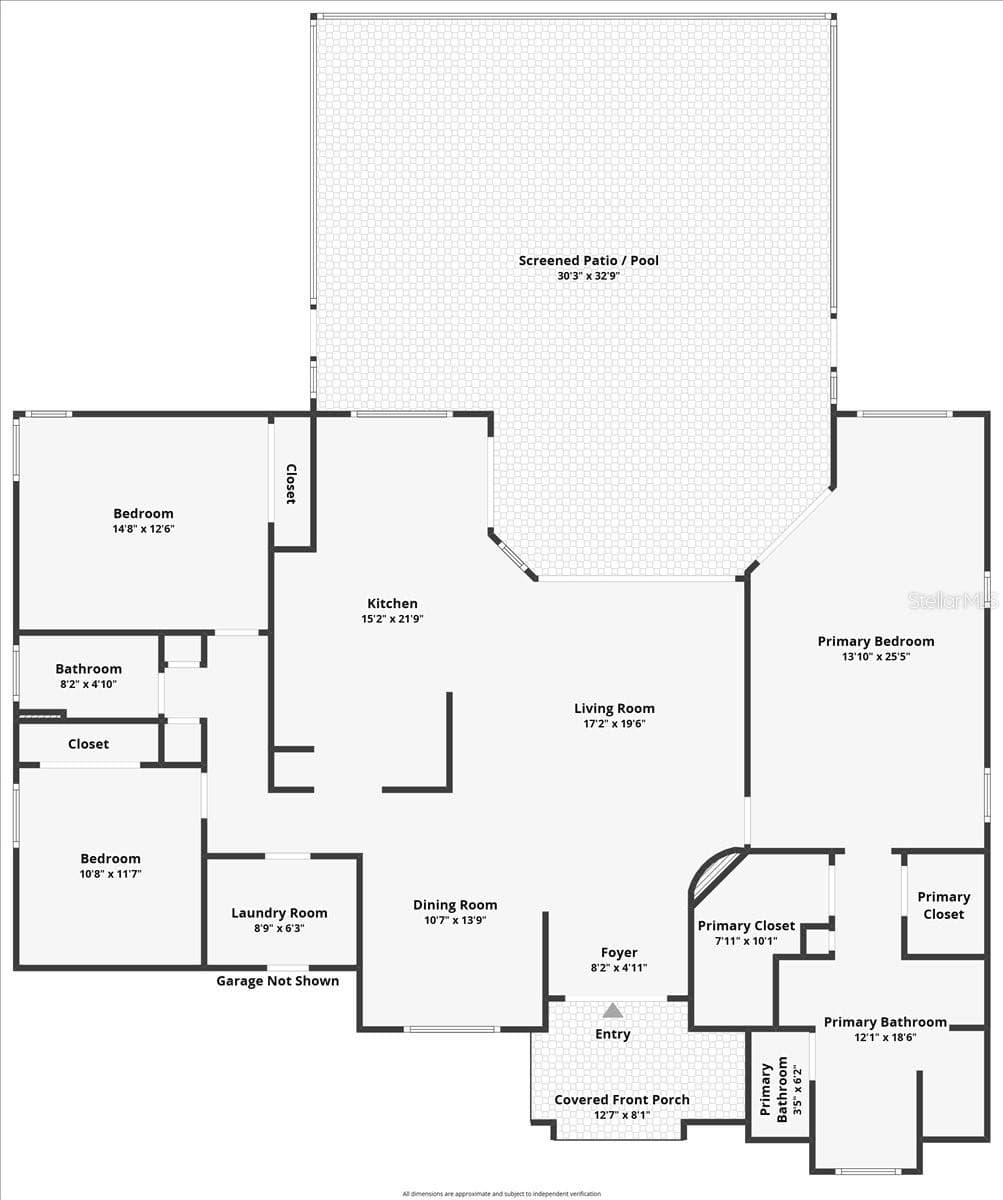 Single Family Residence at 11 CRESCENT LAKE WAY, ORMOND BEACH, photo 2 of 50