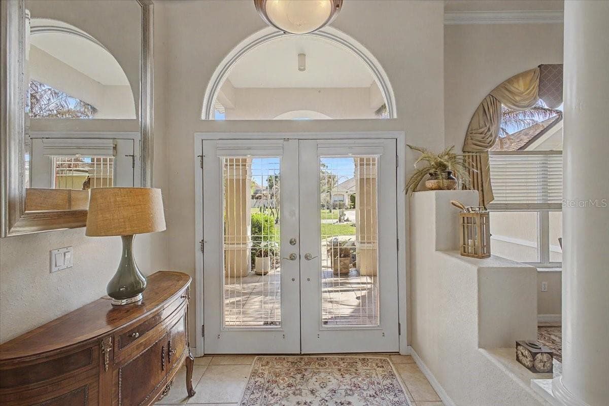 Single Family Residence at 11 CRESCENT LAKE WAY, ORMOND BEACH, photo 6 of 50
