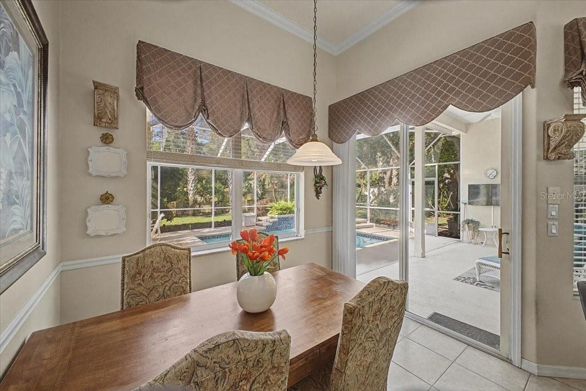Single Family Residence at 11 CRESCENT LAKE WAY, ORMOND BEACH, photo 18 of 50