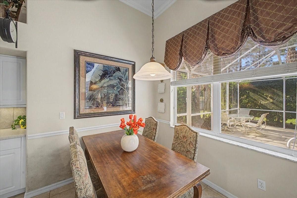 Single Family Residence at 11 CRESCENT LAKE WAY, ORMOND BEACH, photo 19 of 50