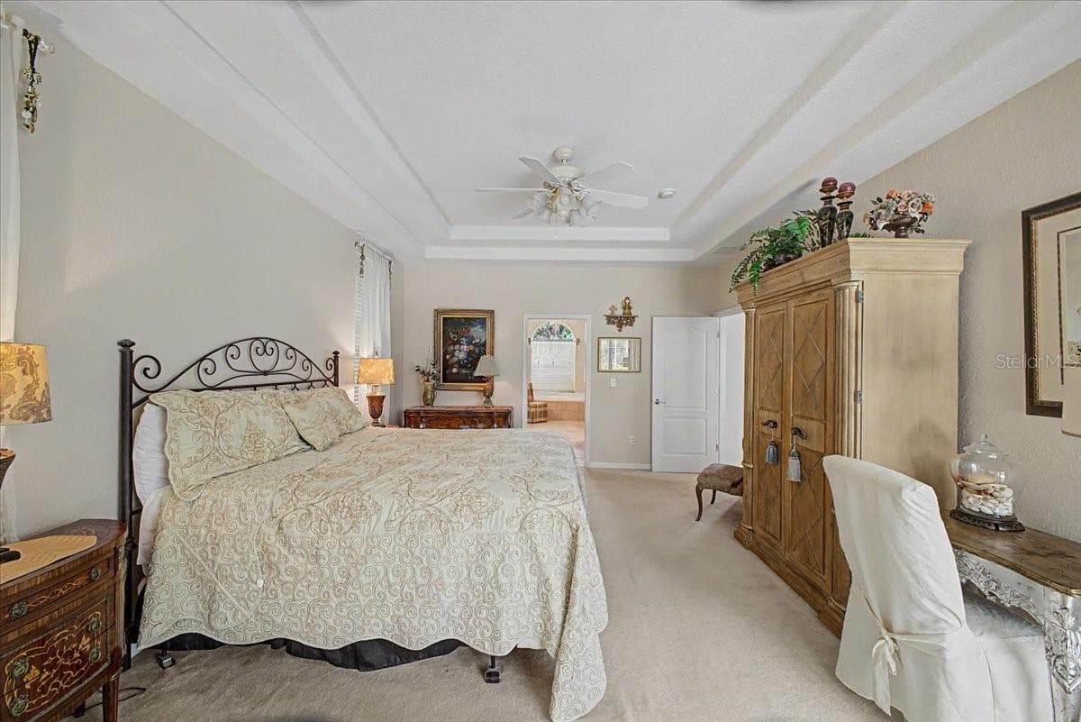 Single Family Residence at 11 CRESCENT LAKE WAY, ORMOND BEACH, photo 22 of 50