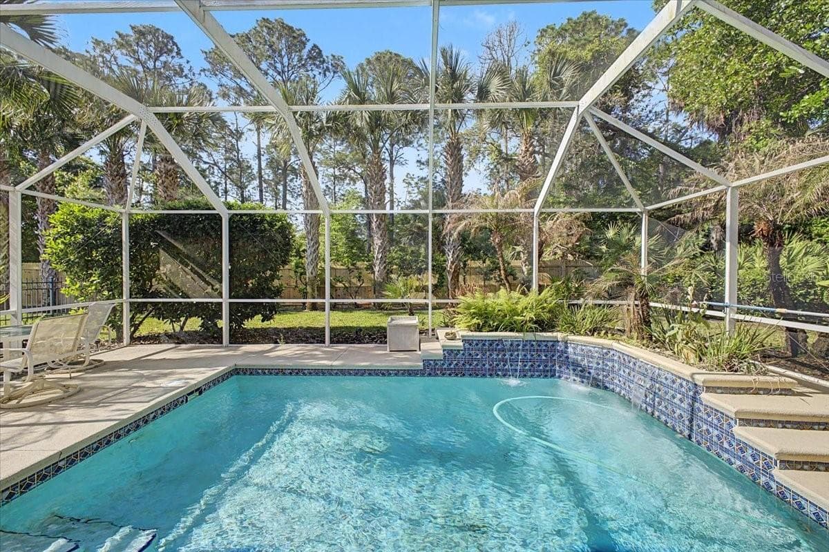 Single Family Residence at 11 CRESCENT LAKE WAY, ORMOND BEACH, photo 30 of 50