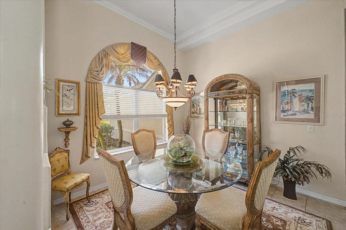 Single Family Residence at 11 CRESCENT LAKE WAY, ORMOND BEACH, photo 33 of 50