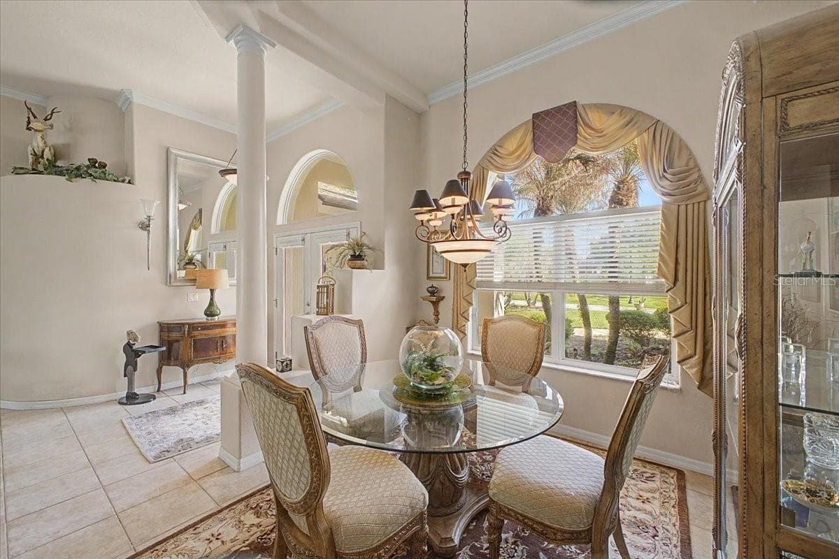 Single Family Residence at 11 CRESCENT LAKE WAY, ORMOND BEACH, photo 34 of 50