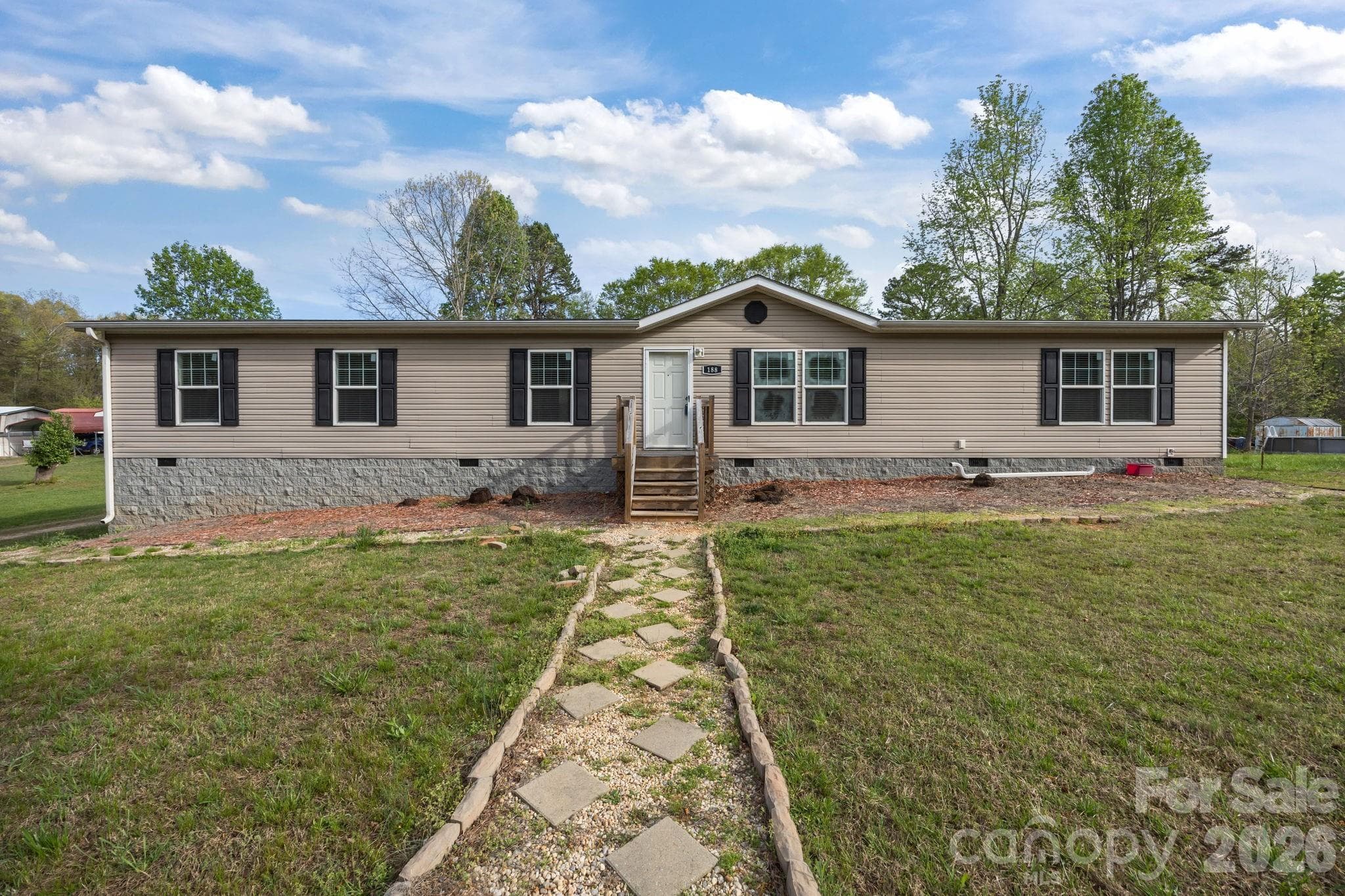 Single Family Residence at Statesville, photo 2 of 42