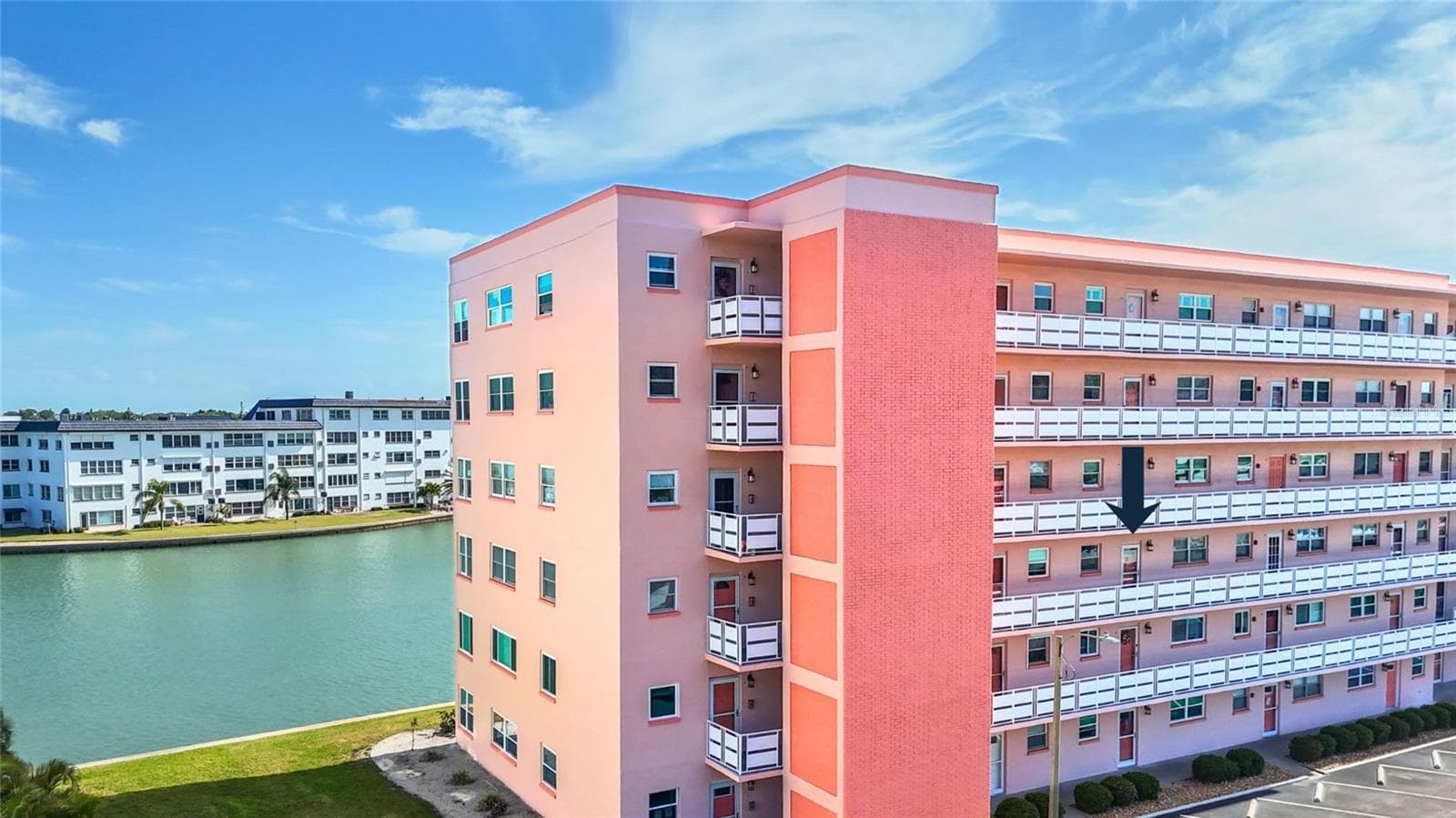 Condominium at 6025 SHORE BLVD S #303, GULFPORT, photo 2 of 56