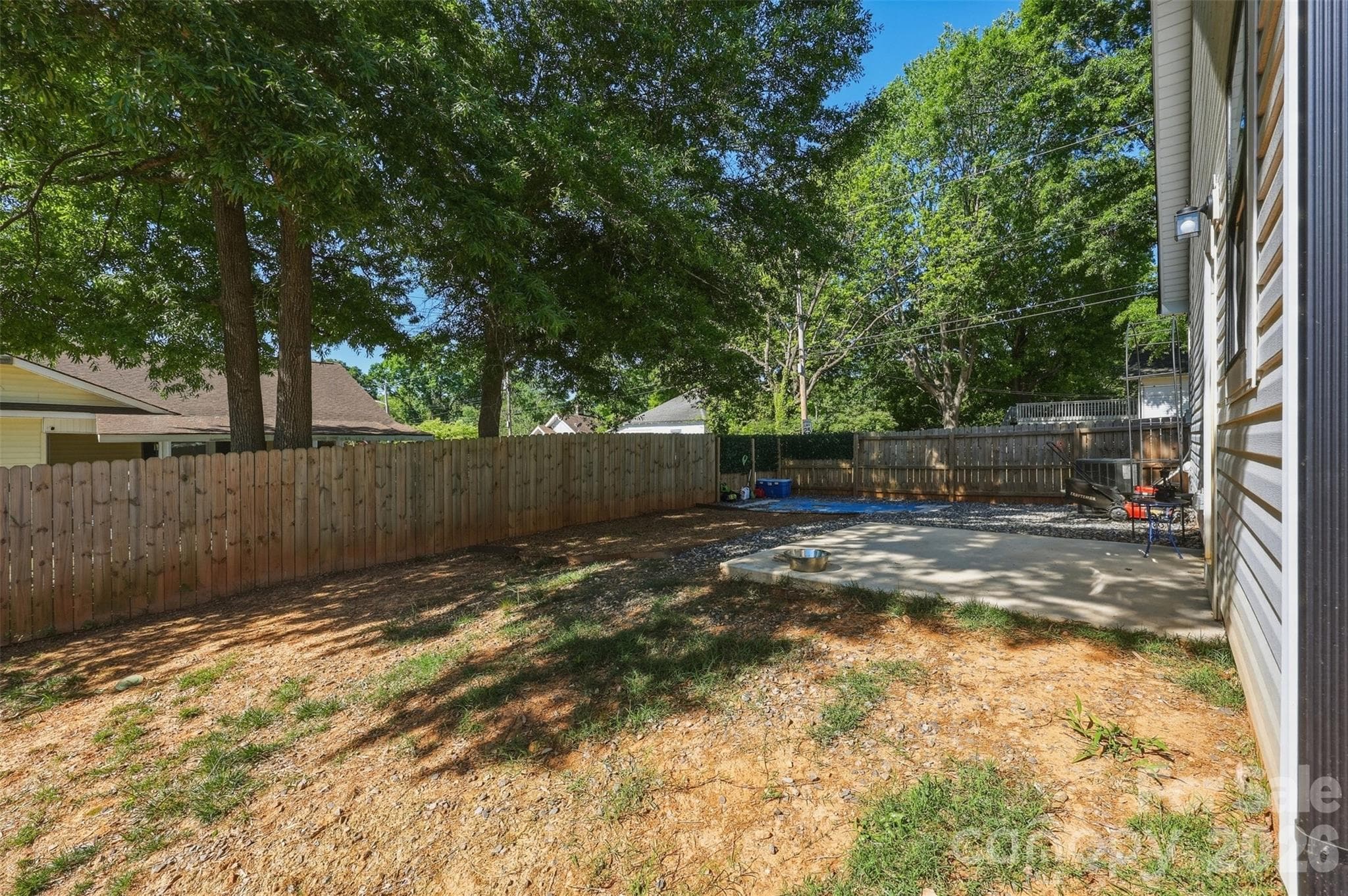 Single Family Residence at 701 E 3rd Avenue, Gastonia, photo 25 of 32