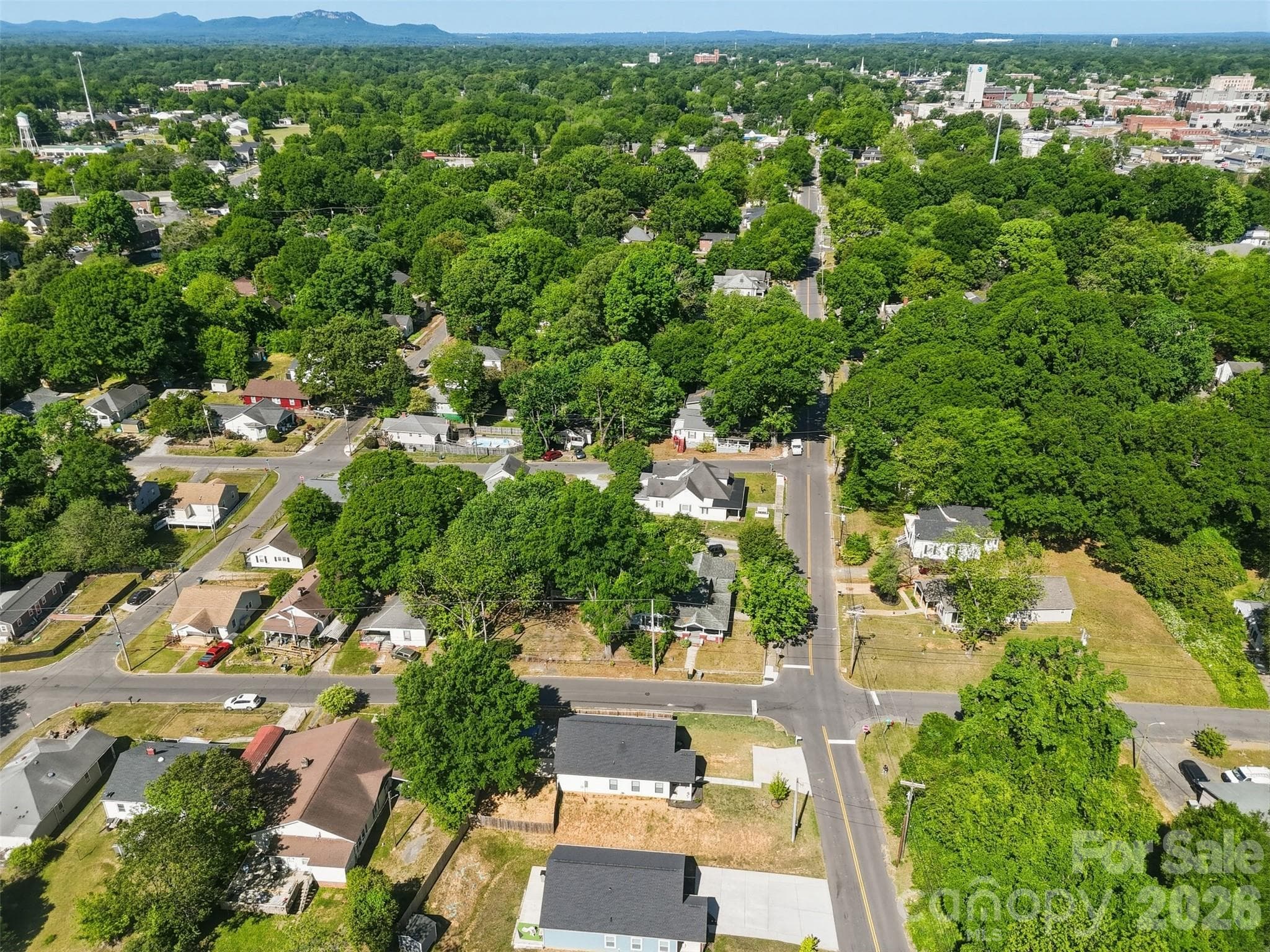 Single Family Residence at 701 E 3rd Avenue, Gastonia, photo 31 of 32