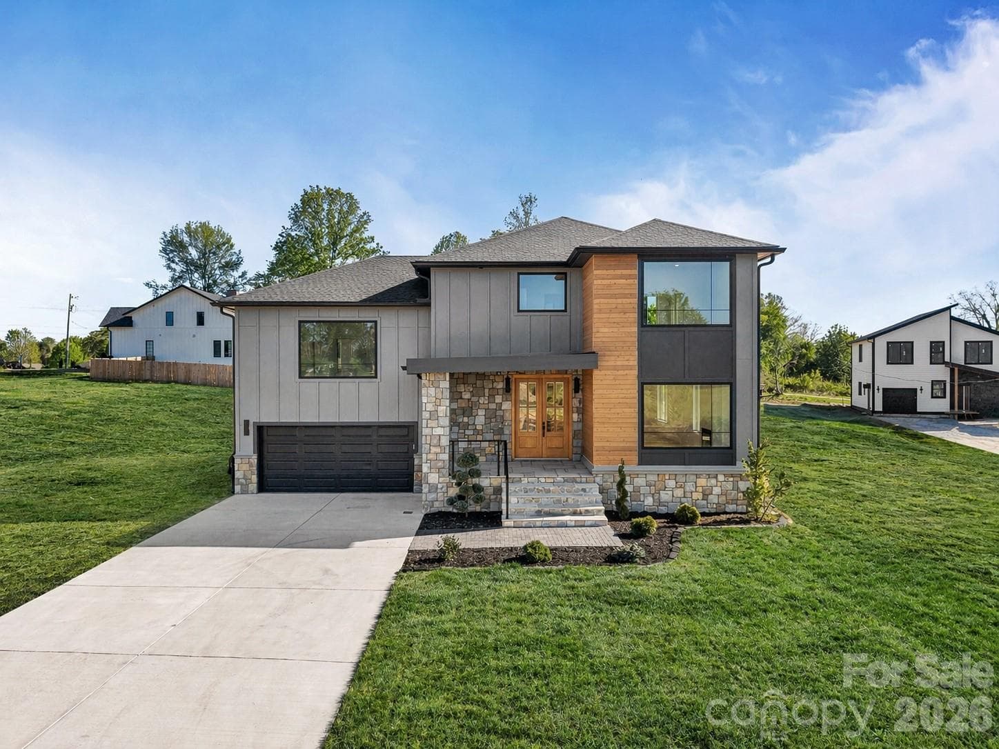 742 New Hope Road