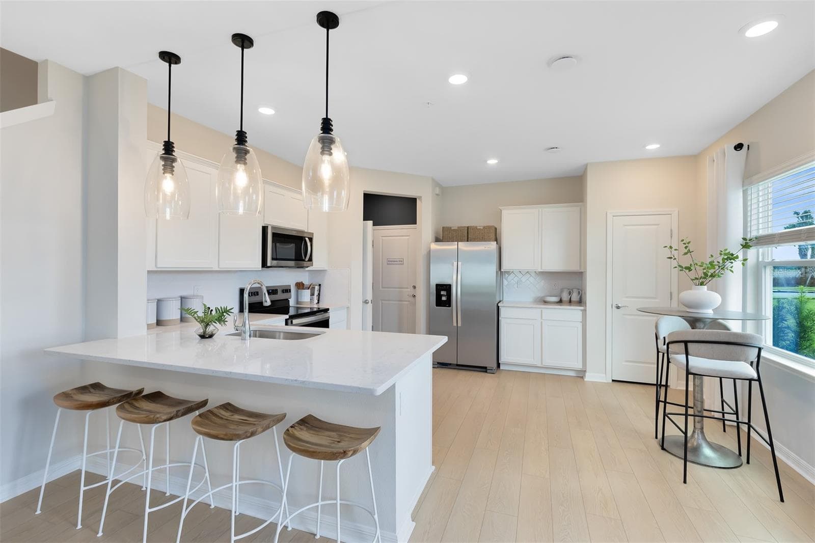 Model Home Design Only. Pictures and furnishings are for illustrative purposes only. Elevations, colors and options may vary. Furniture is for model home staging only.? - 4417 JETTY LANE NE, PALM BAY