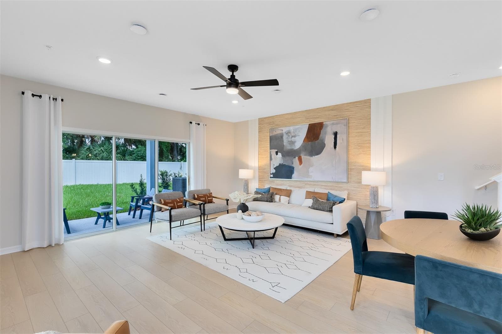 Model Home Design Only. Pictures and furnishings are for illustrative purposes only. Elevations, colors and options may vary. Furniture is for model home staging only.? - 4417 JETTY LANE NE, PALM BAY
